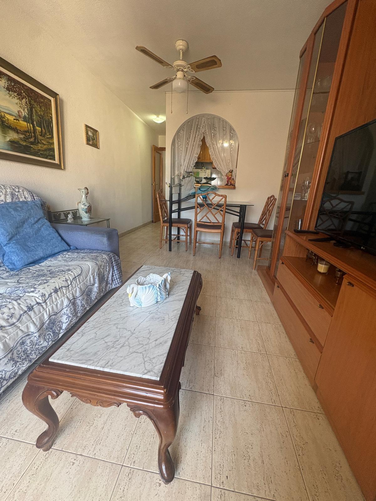 Apartment for sale in Torrevieja, Alicante, Spain