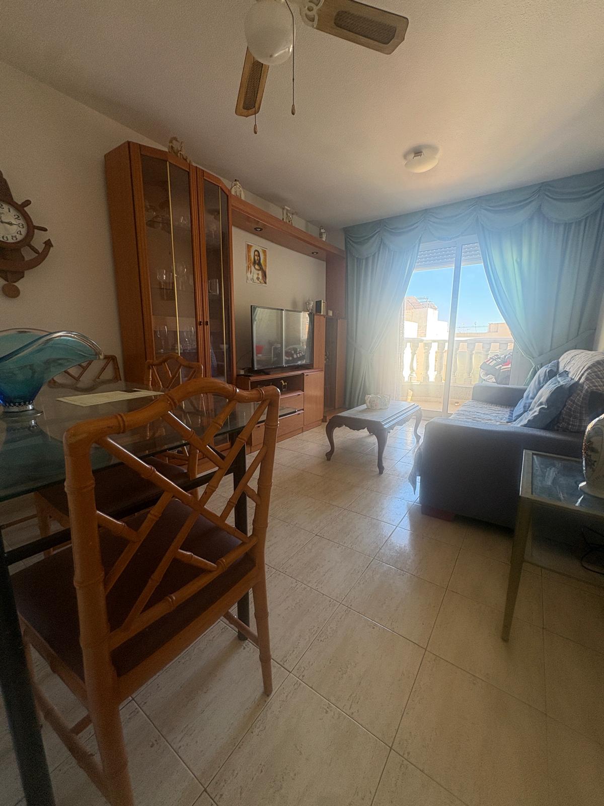Apartment for sale in Torrevieja, Alicante, Spain