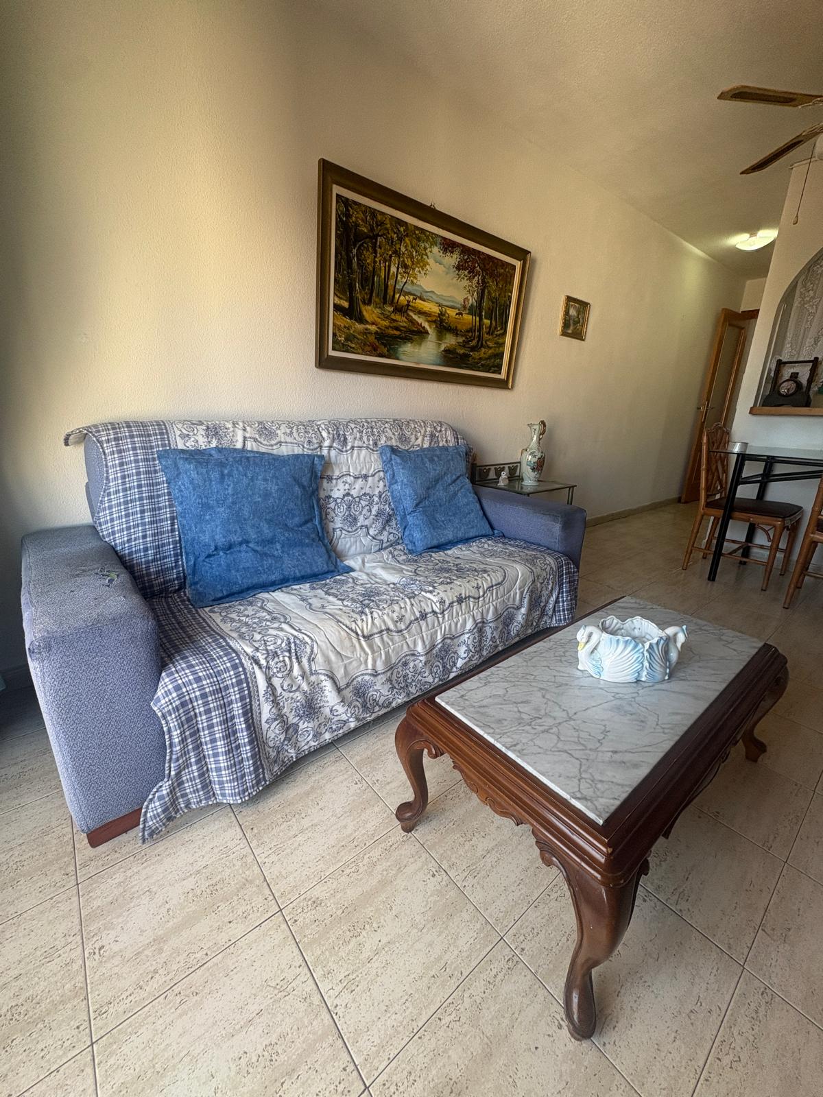Apartment for sale in Torrevieja, Alicante, Spain