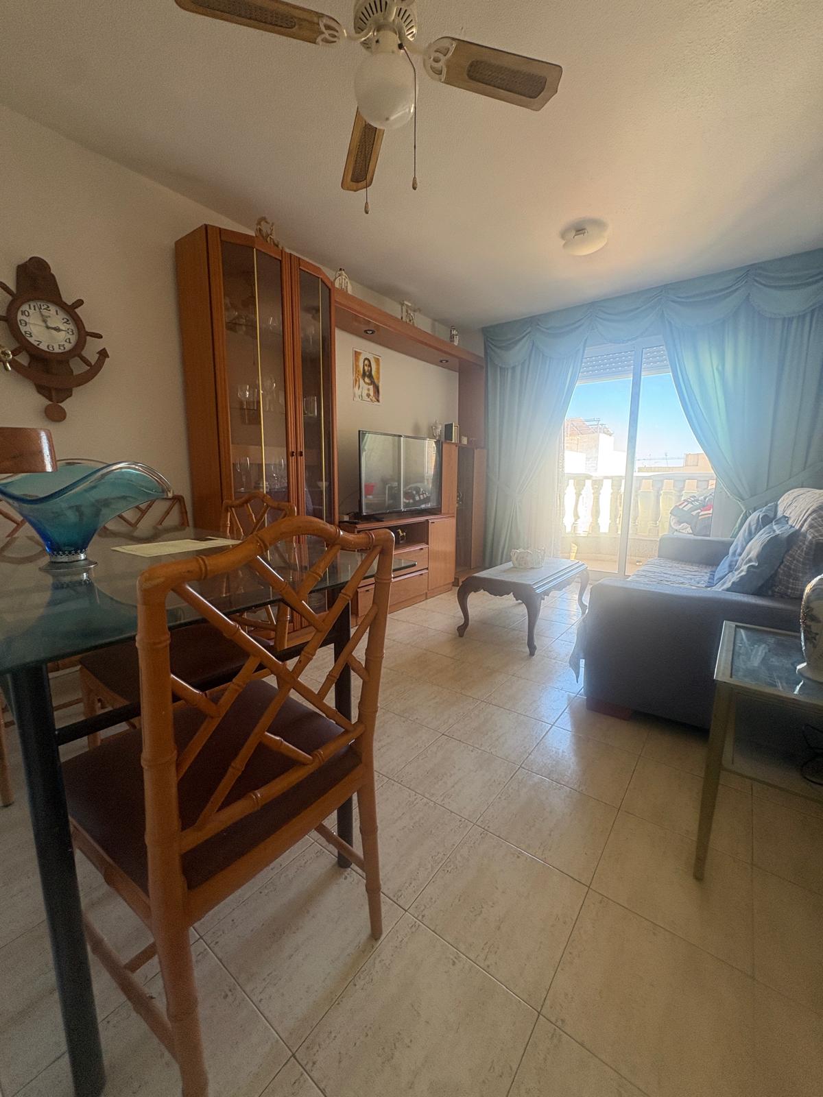 Apartment for sale in Torrevieja, Alicante, Spain