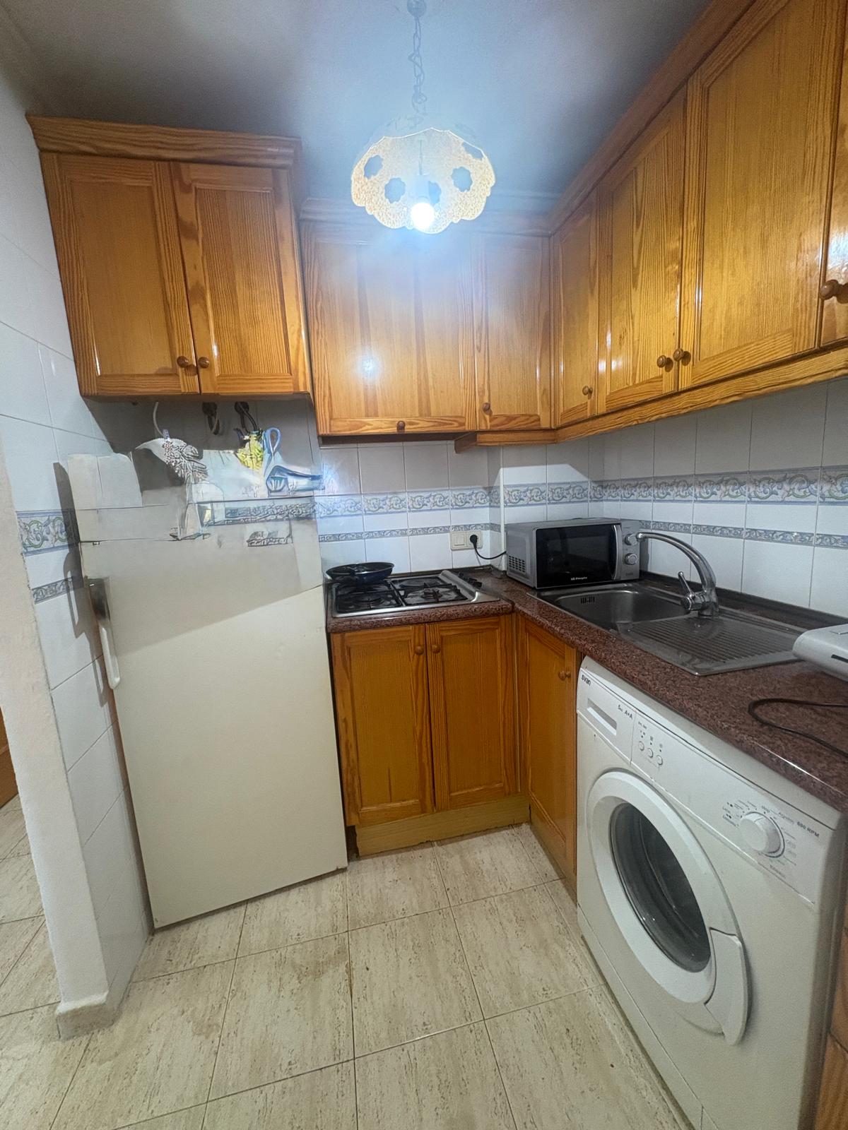 Apartment for sale in Torrevieja, Alicante, Spain
