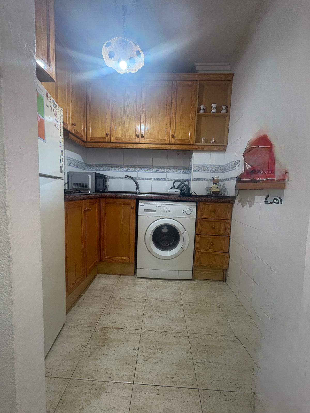 Apartment for sale in Torrevieja, Alicante, Spain