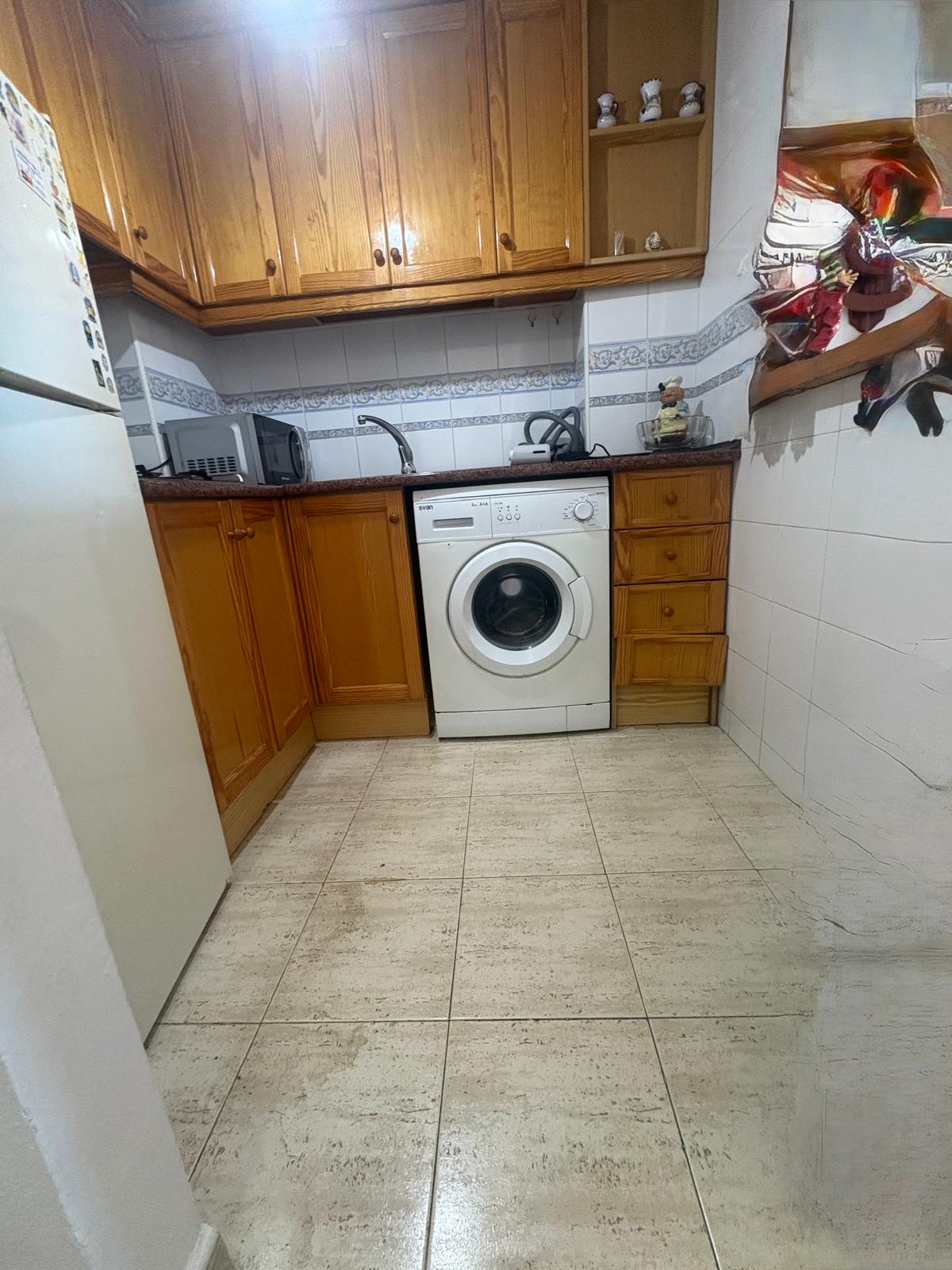 Apartment for sale in Torrevieja, Alicante, Spain