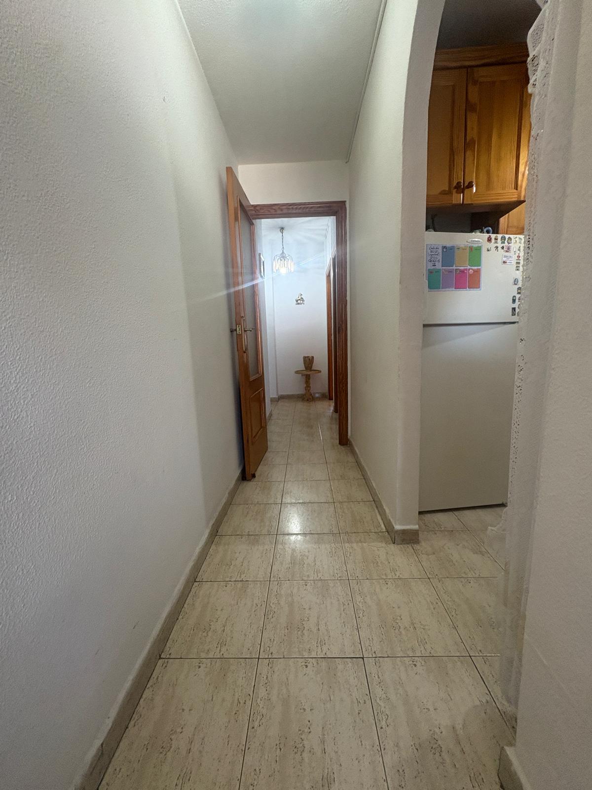 Apartment for sale in Torrevieja, Alicante, Spain