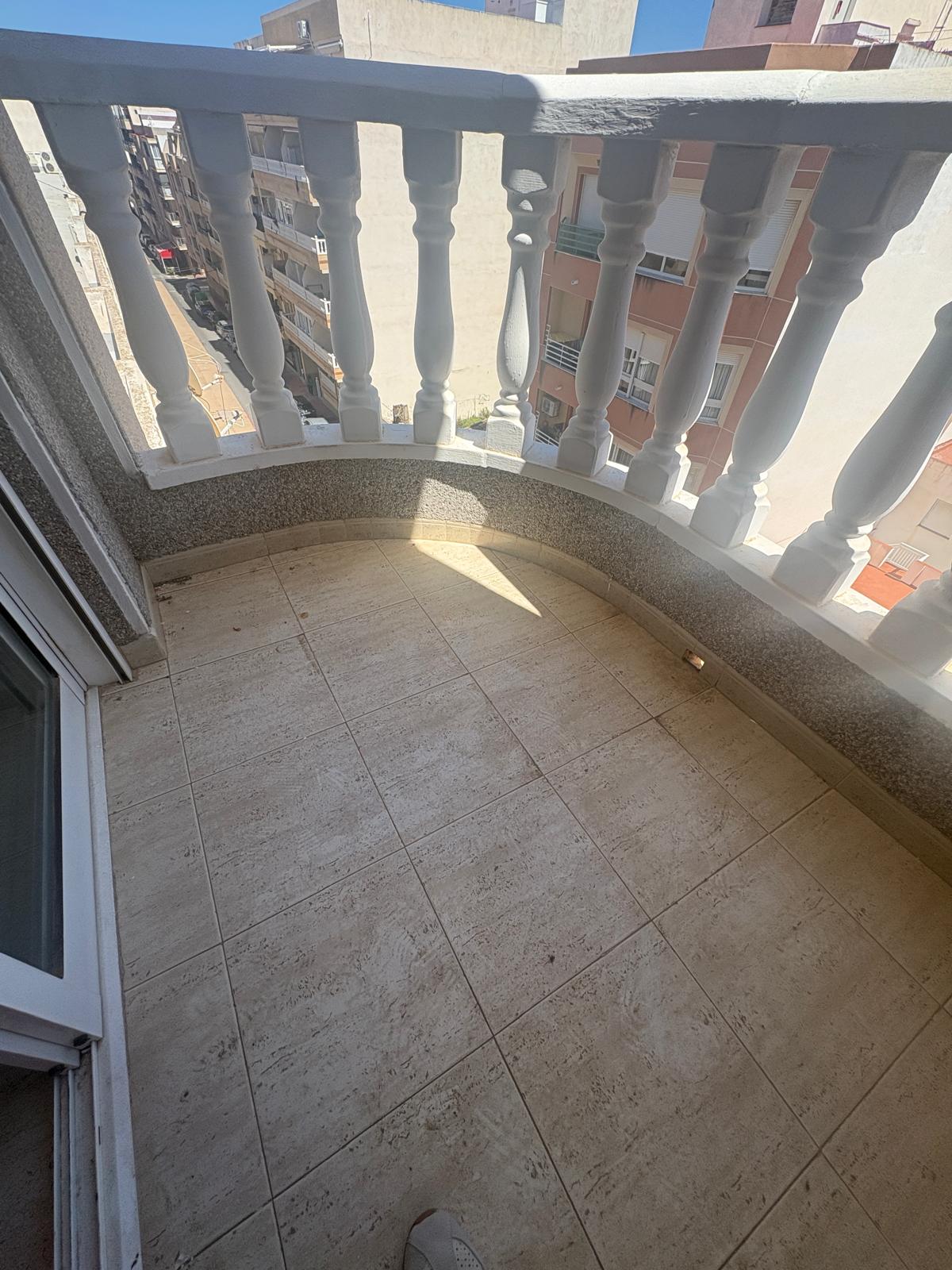 Apartment for sale in Torrevieja, Alicante, Spain