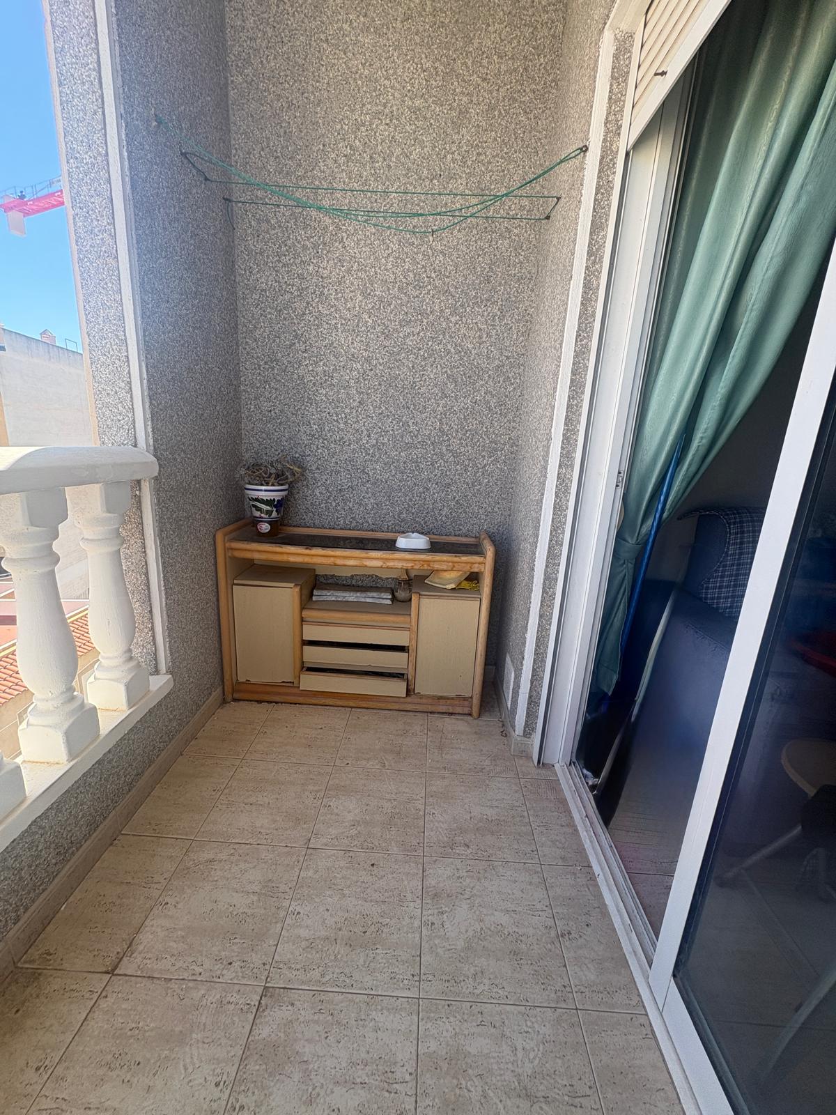 Apartment for sale in Torrevieja, Alicante, Spain