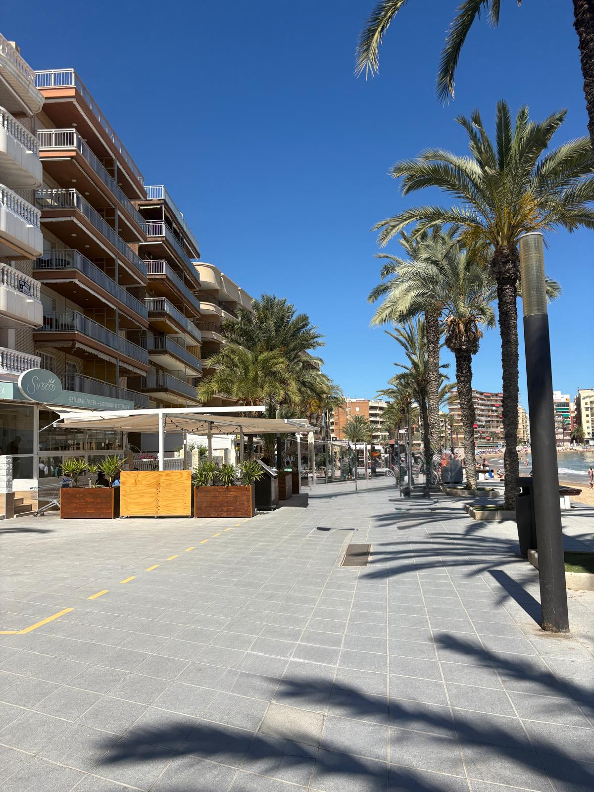 Apartment for sale in Torrevieja, Alicante, Spain