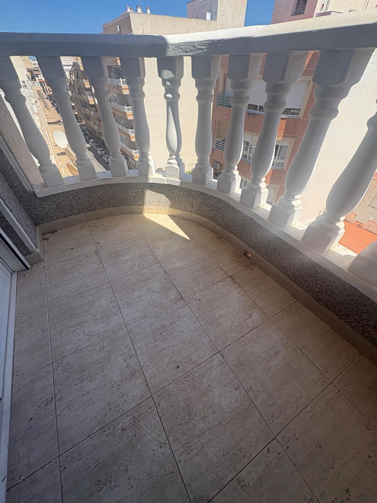 Apartment for sale in Torrevieja, Alicante, Spain