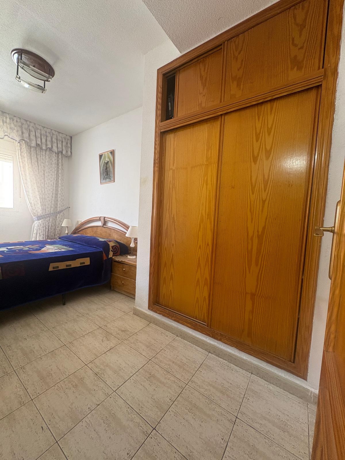 Apartment for sale in Torrevieja, Alicante, Spain
