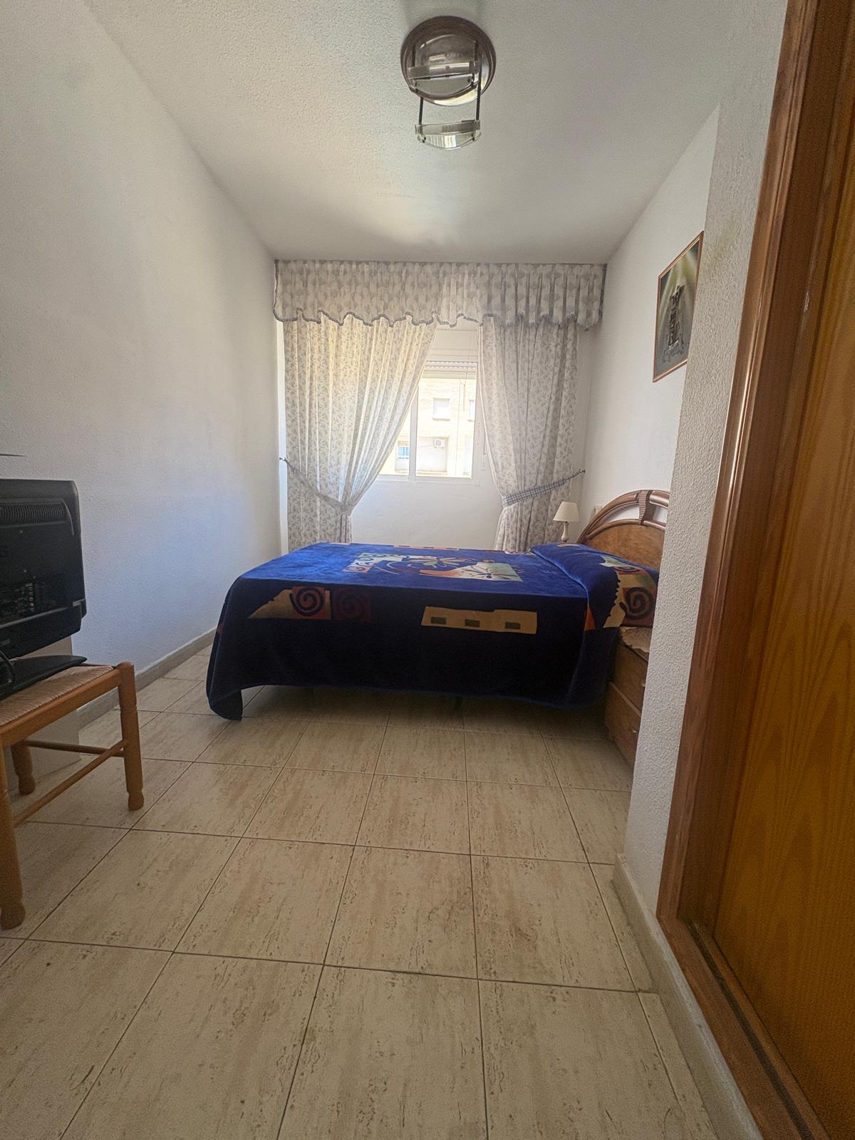Apartment for sale in Torrevieja, Alicante, Spain