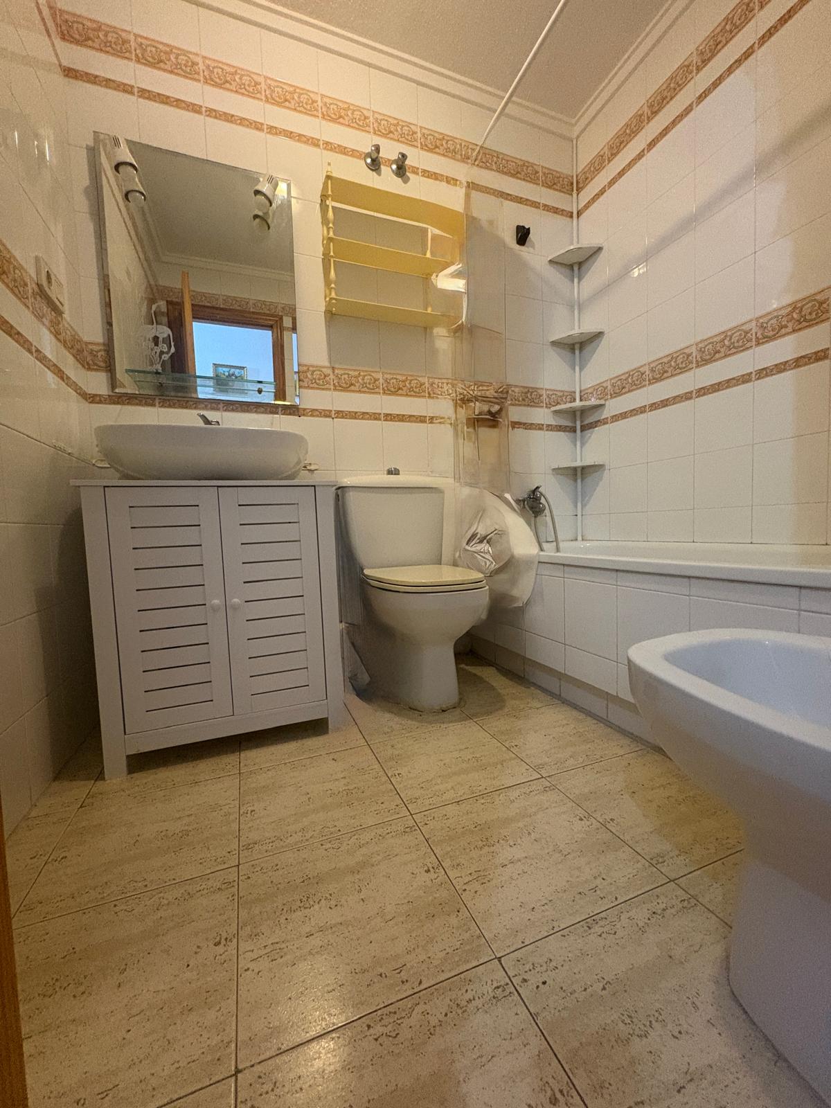 Apartment for sale in Torrevieja, Alicante, Spain