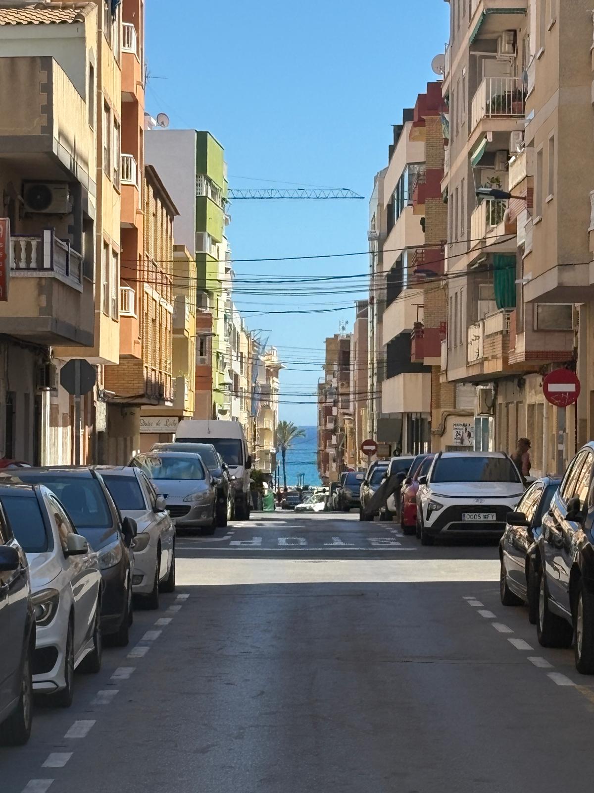 Apartment for sale in Torrevieja, Alicante, Spain