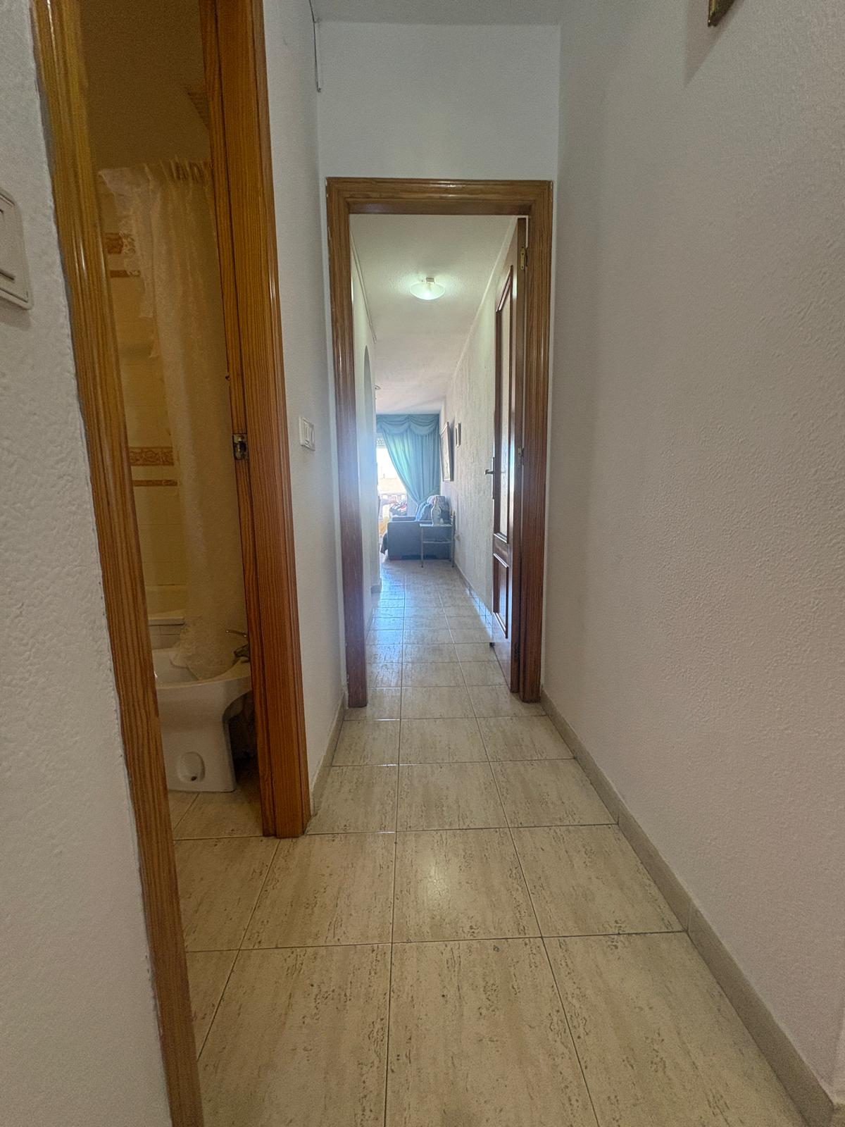 Apartment for sale in Torrevieja, Alicante, Spain