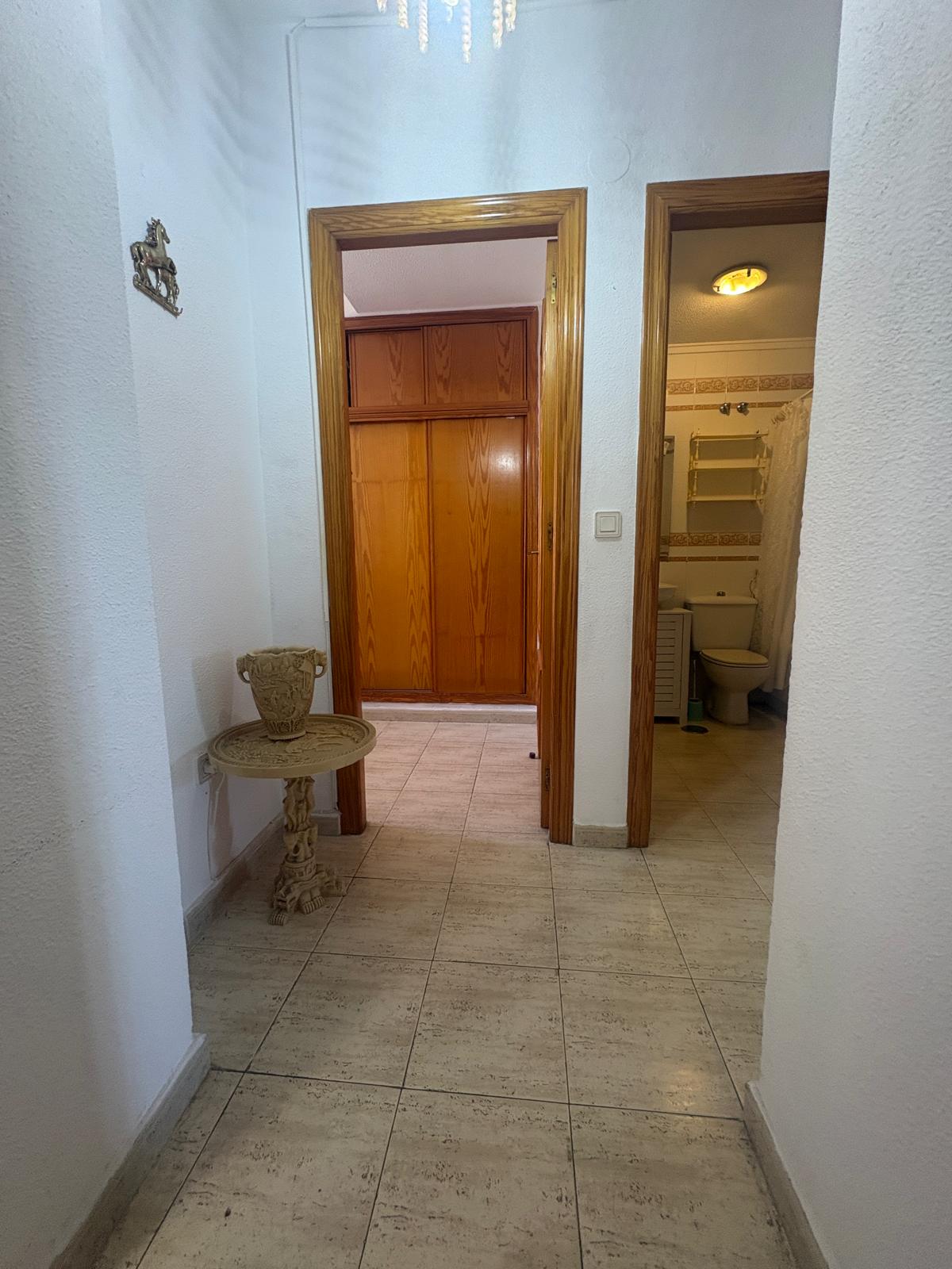 Apartment for sale in Torrevieja, Alicante, Spain