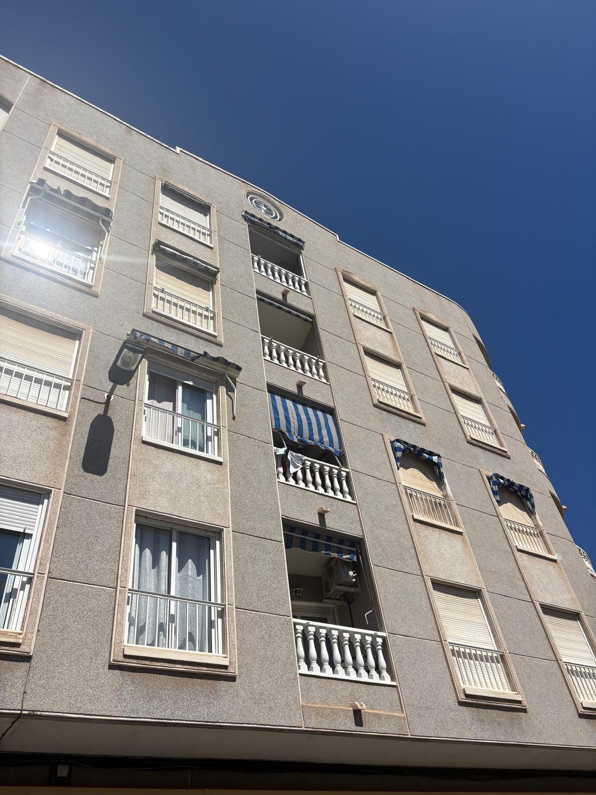 Apartment for sale in Torrevieja, Alicante, Spain