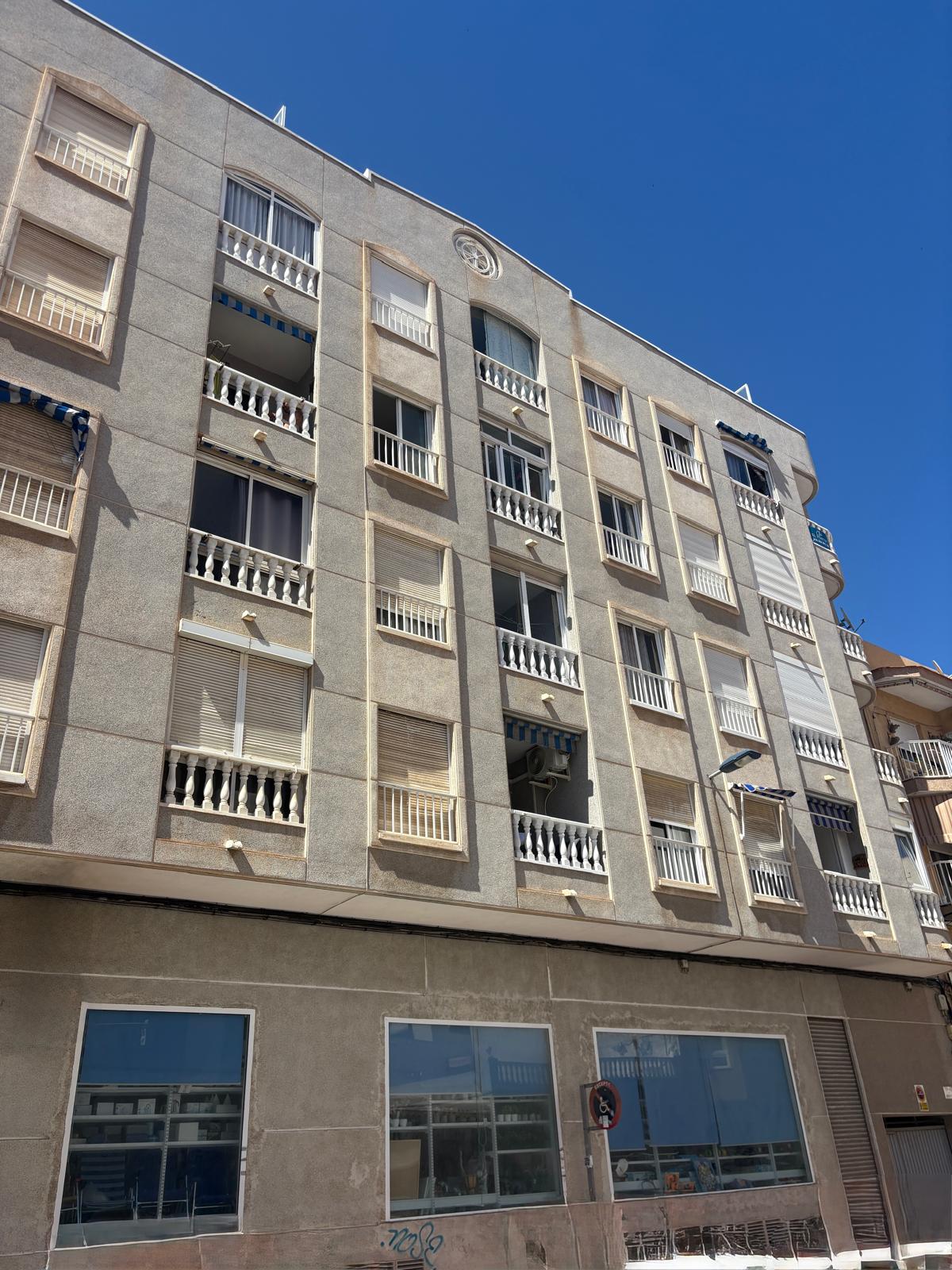 Apartment for sale in Torrevieja, Alicante, Spain