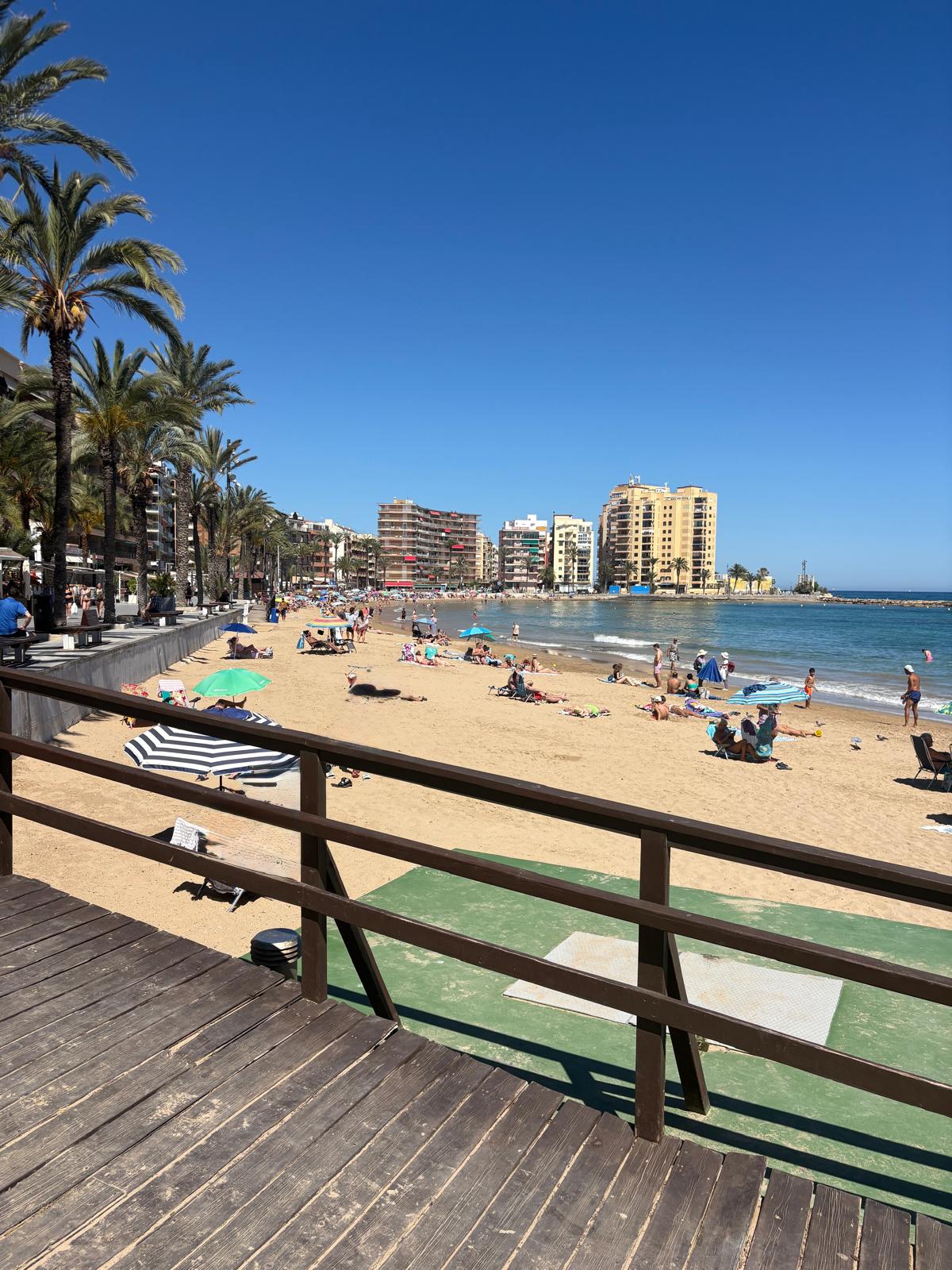 Apartment for sale in Torrevieja, Alicante, Spain