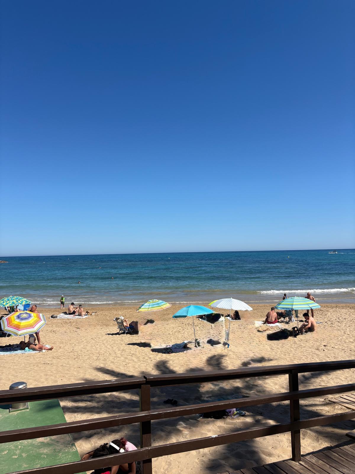 Apartment for sale in Torrevieja, Alicante, Spain