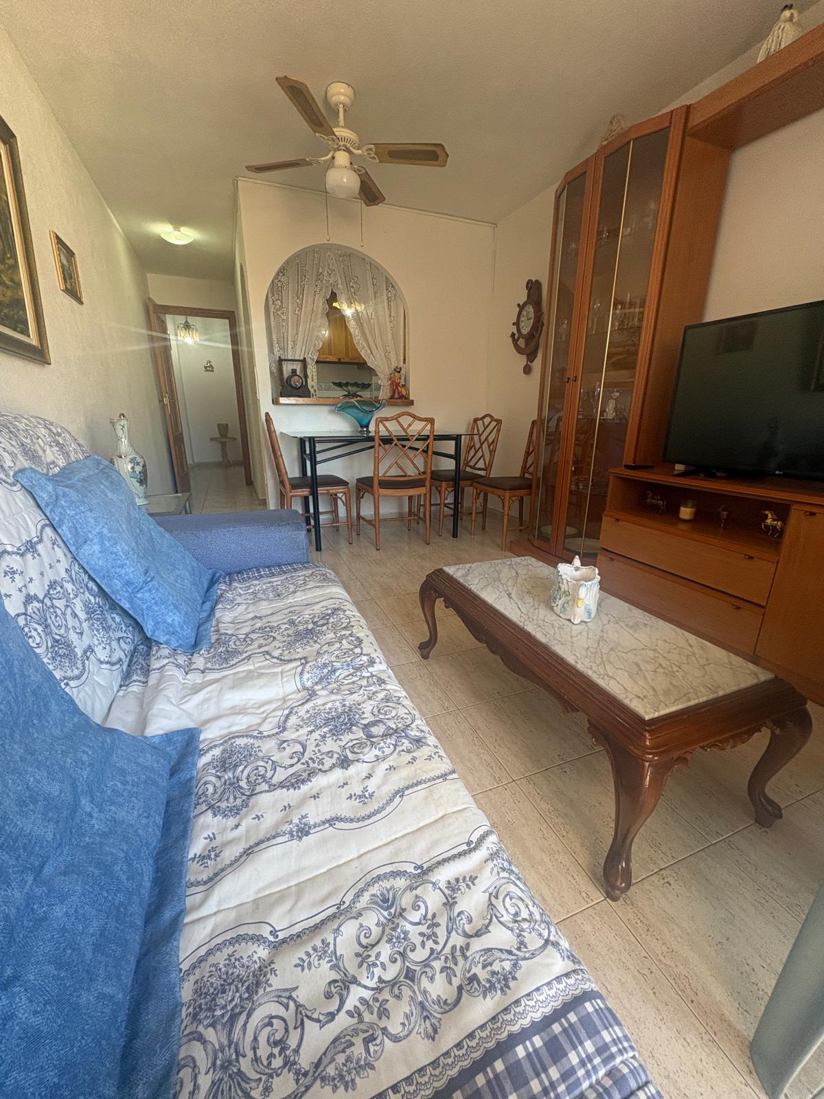 Apartment for sale in Torrevieja, Alicante, Spain