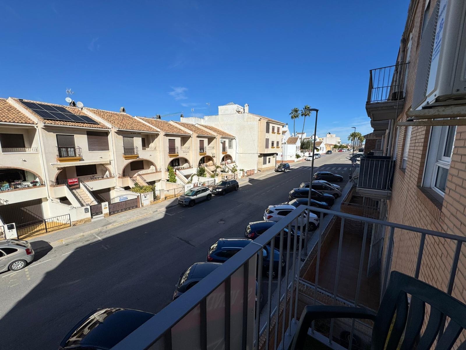 Piso en venta en San Miguel De Salinas
