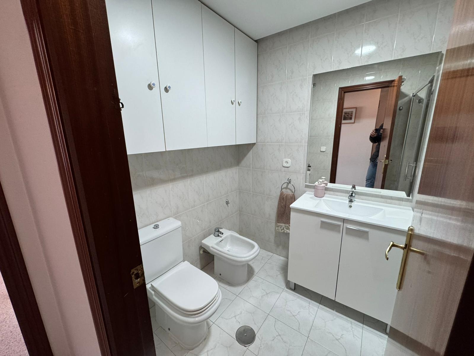 Piso en venta en San Miguel De Salinas