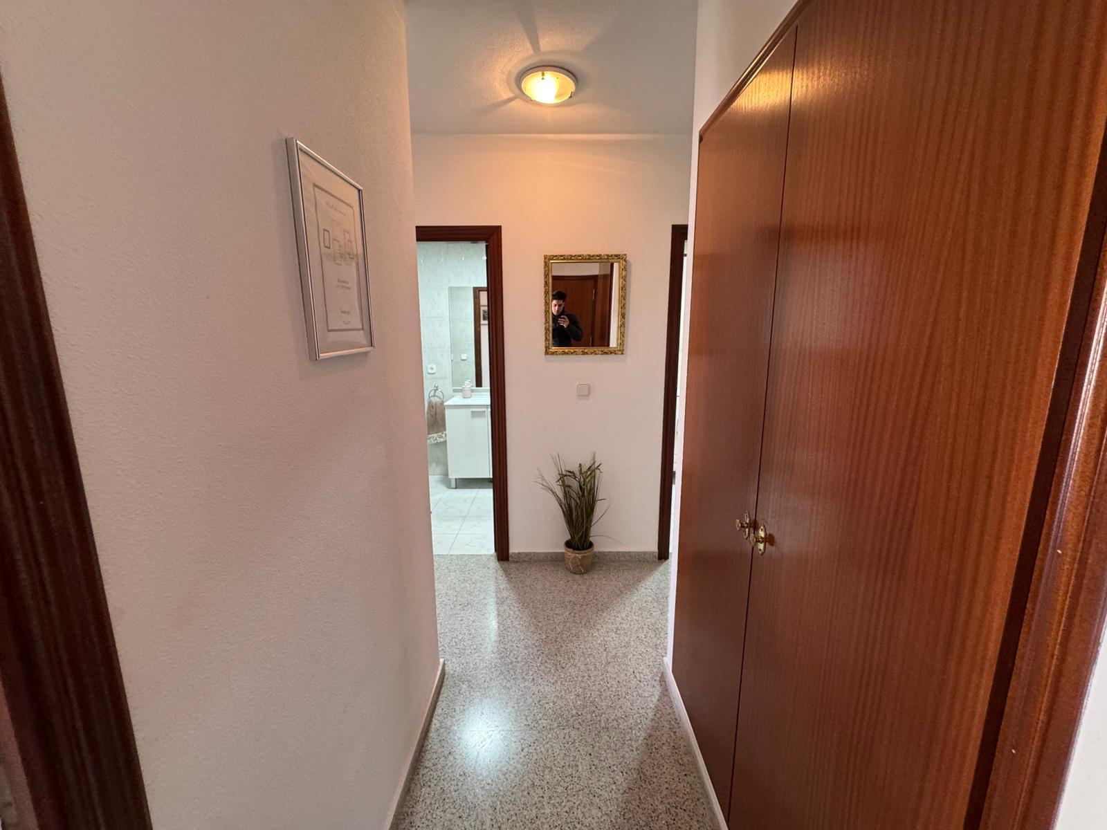 Piso en venta en San Miguel De Salinas