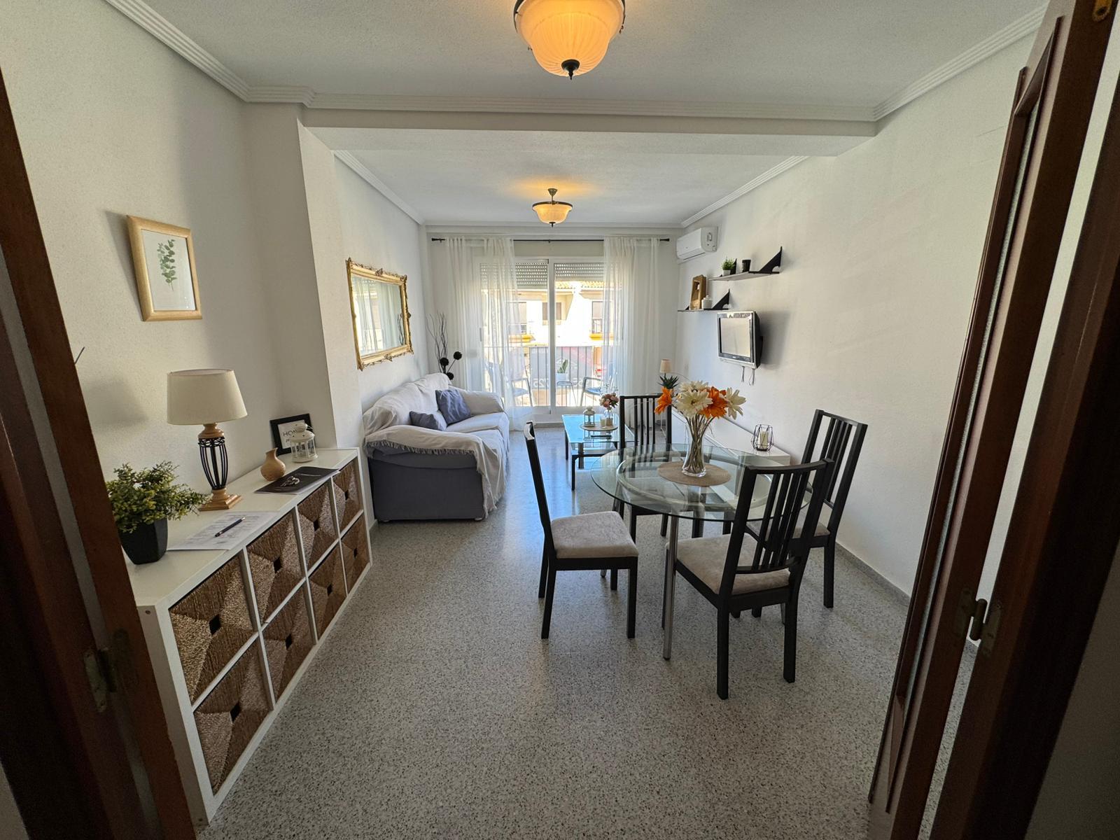 Piso en venta en San Miguel De Salinas