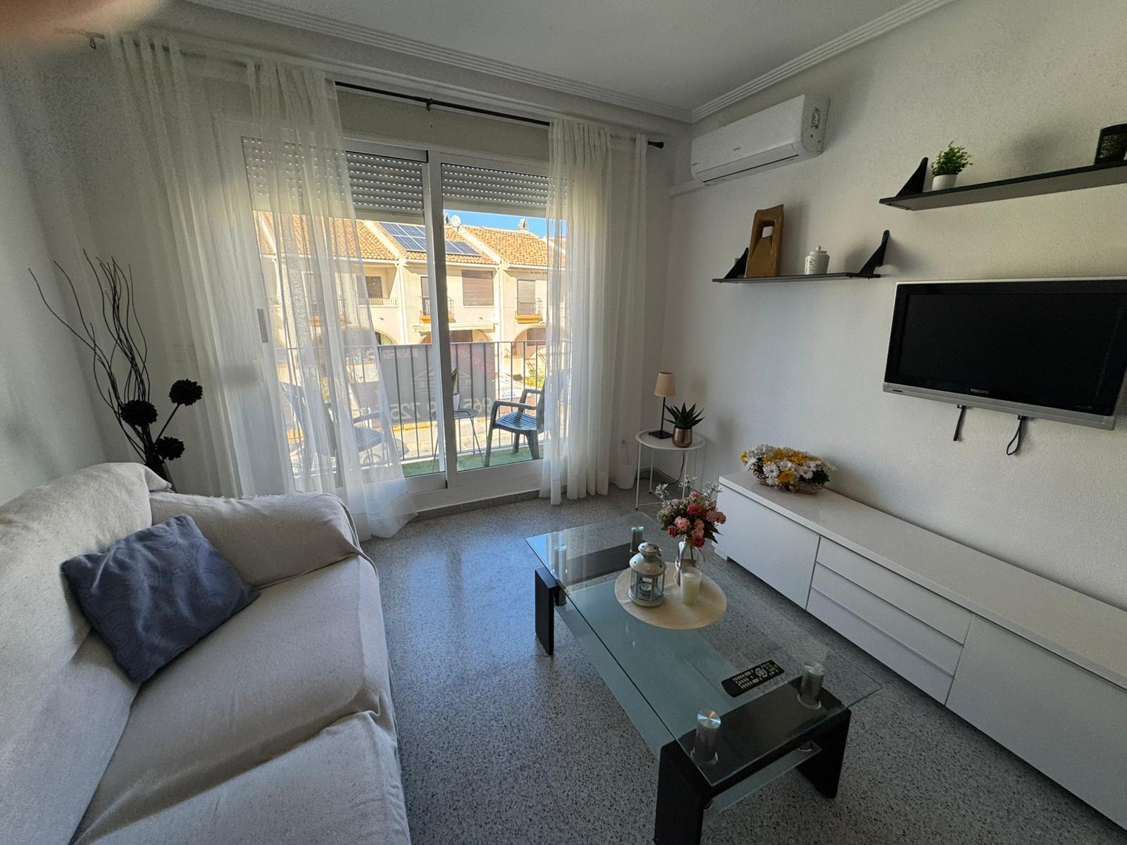 Piso en venta en San Miguel De Salinas
