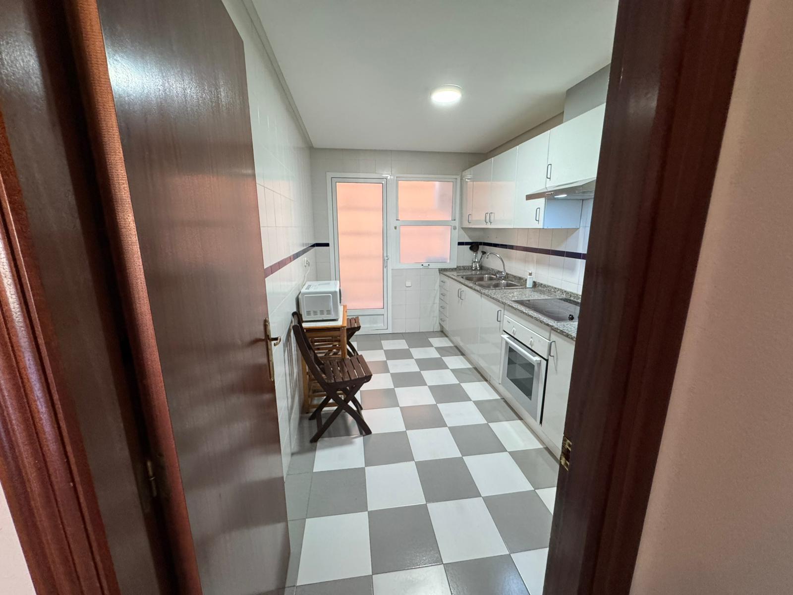 Piso en venta en San Miguel De Salinas