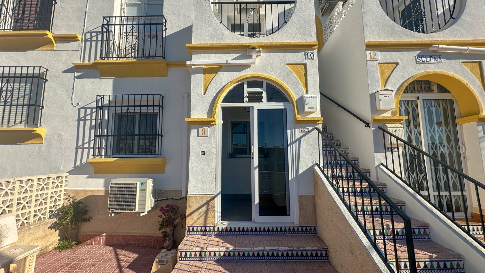 Apartment for sale in Villamartin, Alicante, Spain