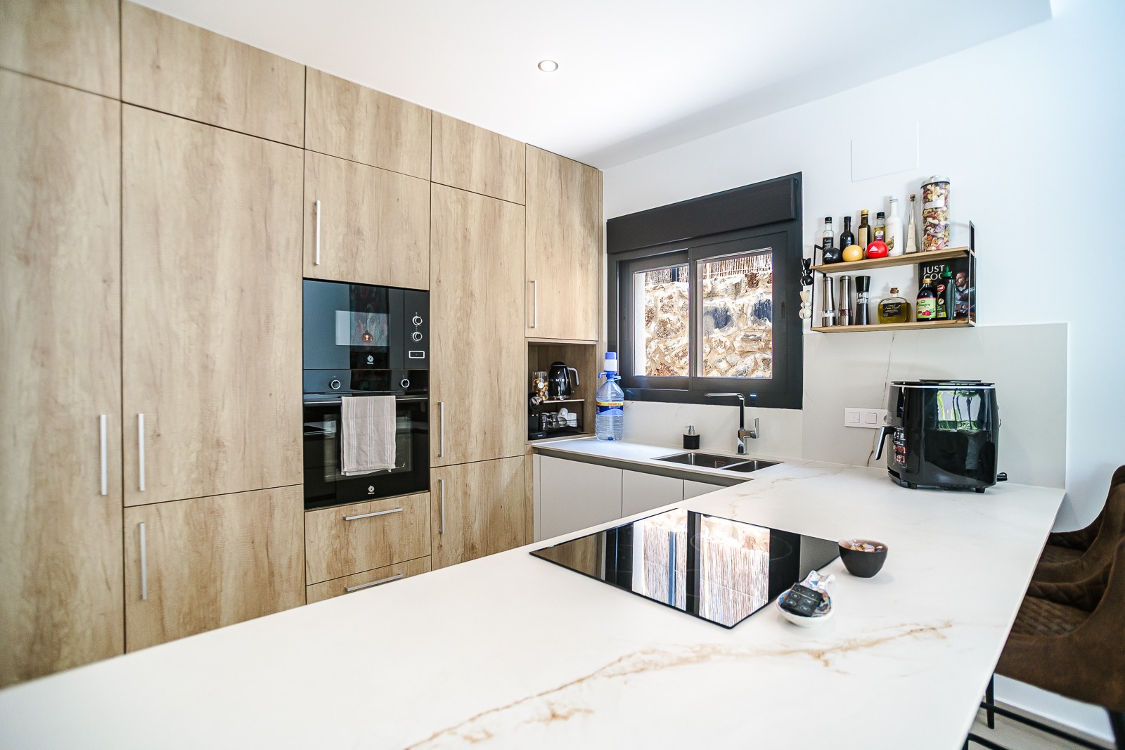 Villa en venta en Algorfa