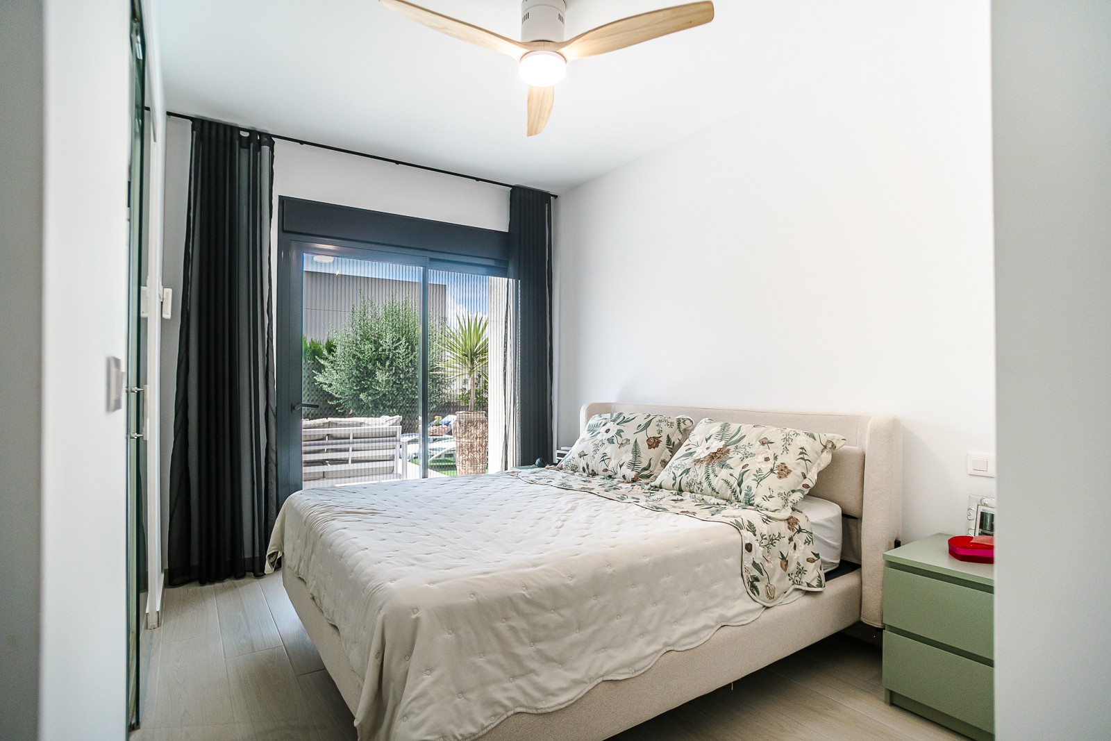 Villa en venta en Algorfa