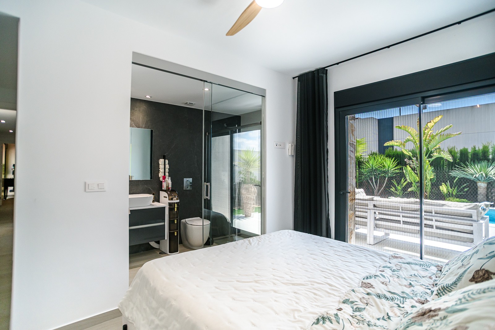 Villa en venta en Algorfa