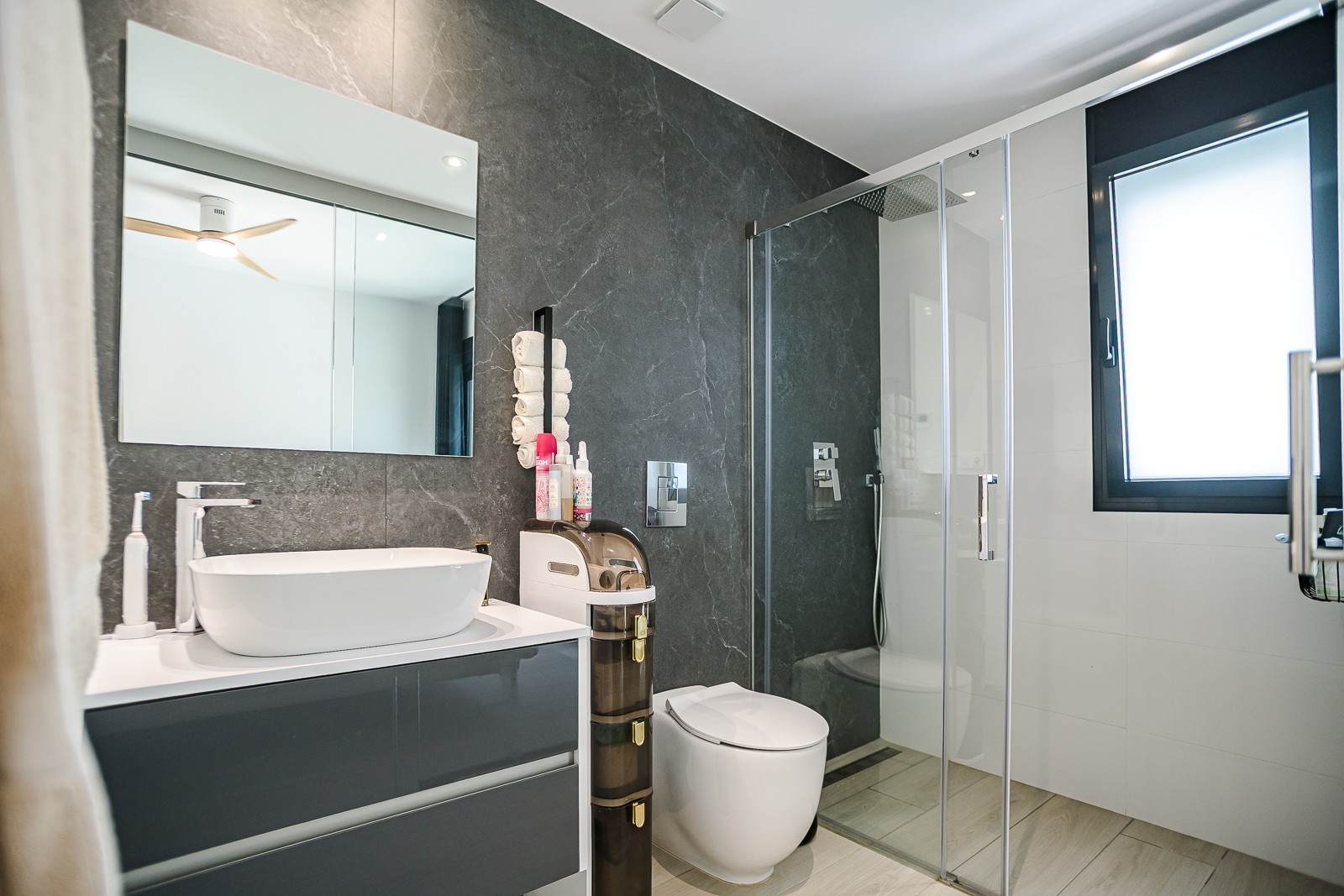 Villa en venta en Algorfa