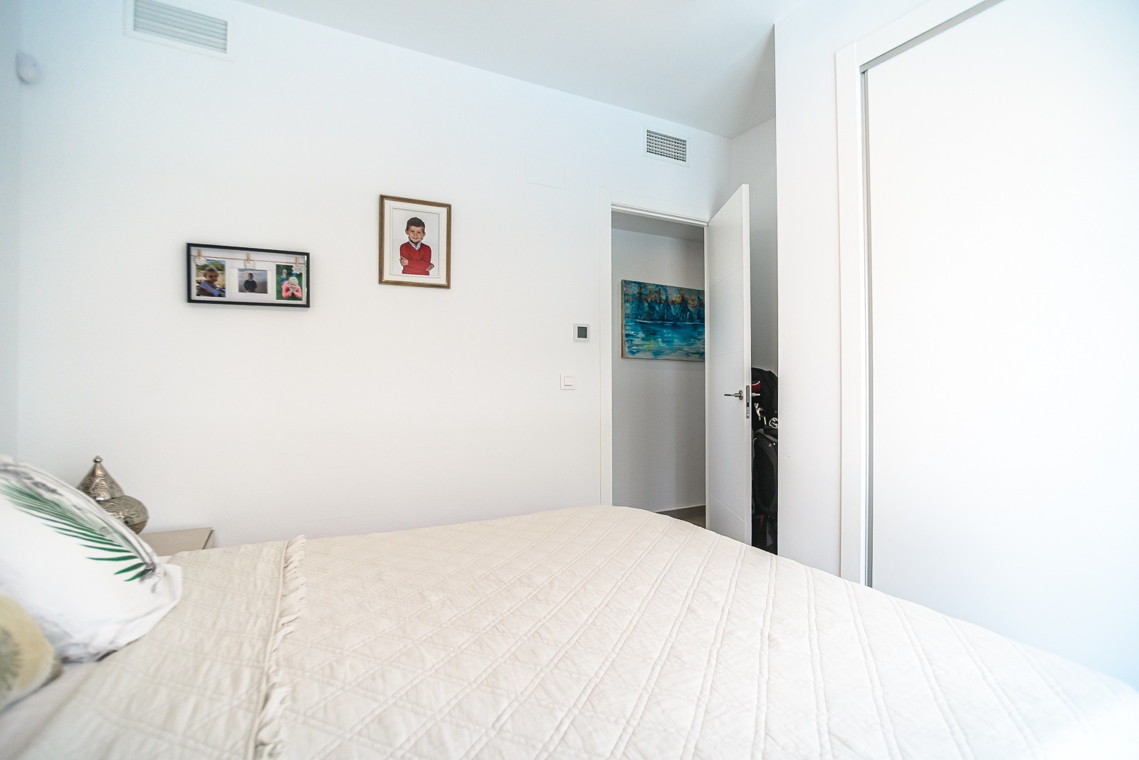Villa en venta en Algorfa
