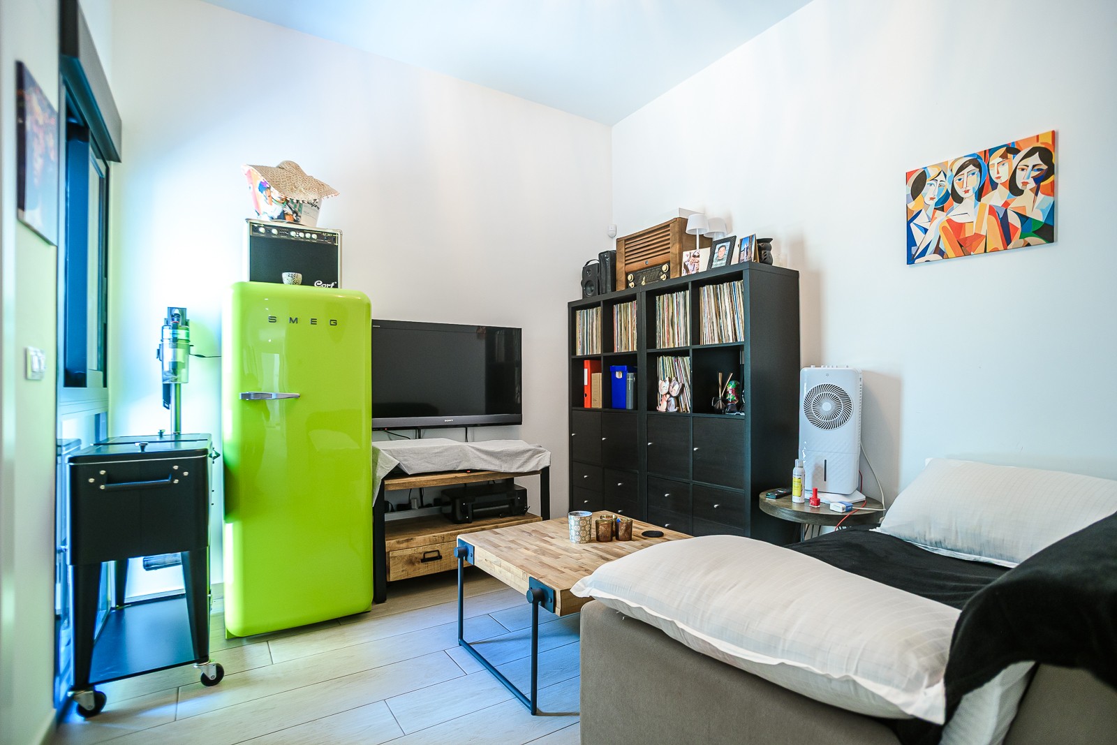 Villa en venta en Algorfa