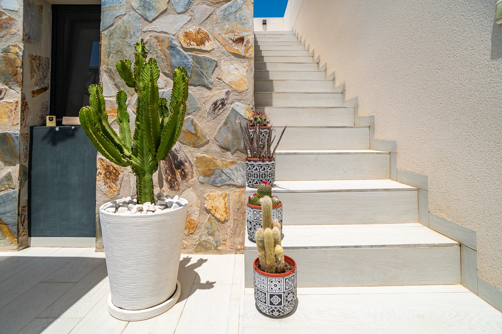 Villa en venta en Algorfa