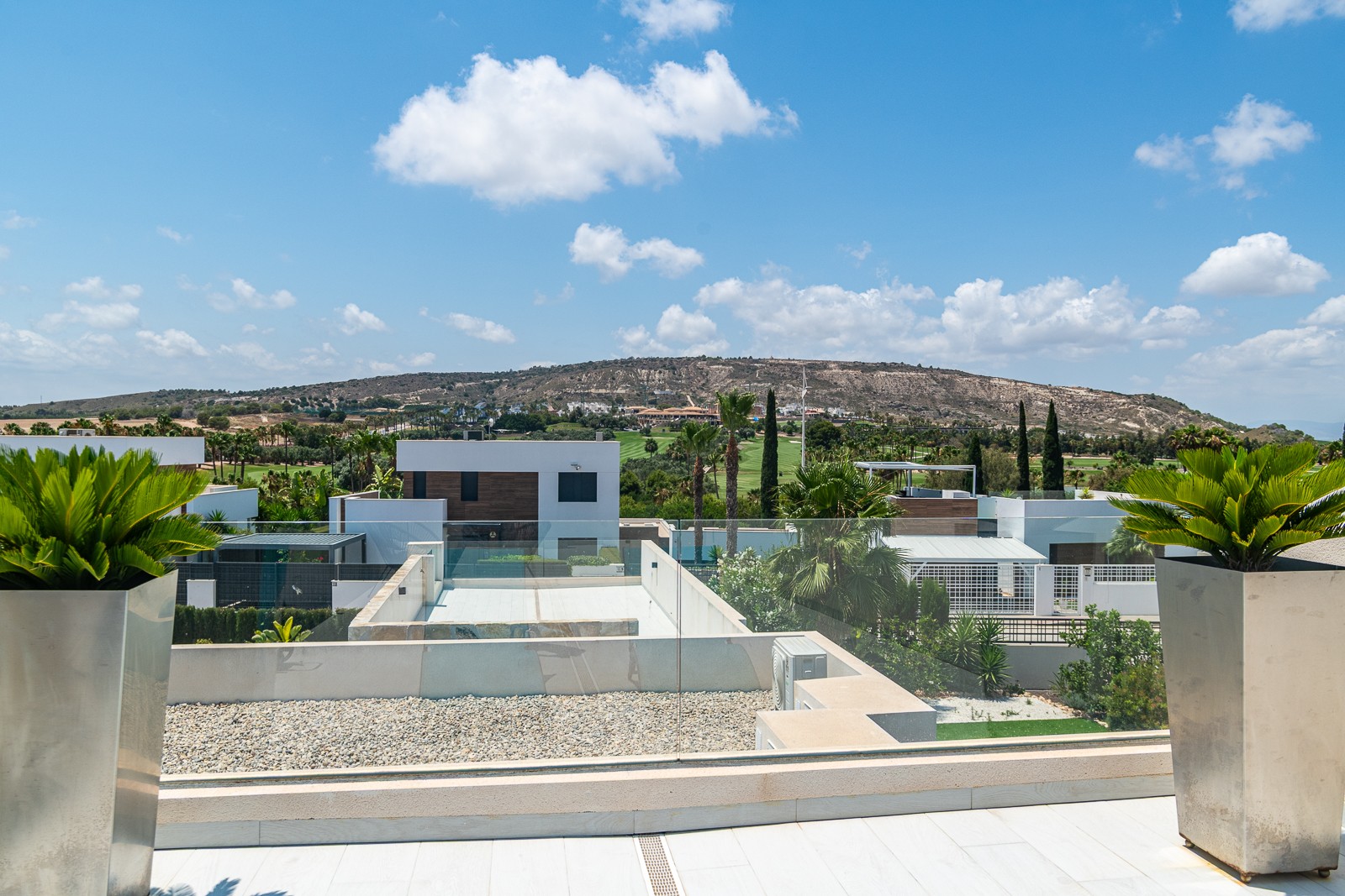 Villa en venta en Algorfa