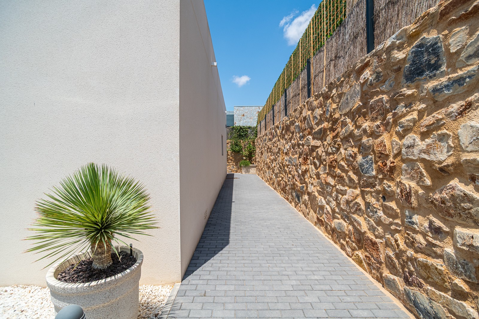 Villa en venta en Algorfa