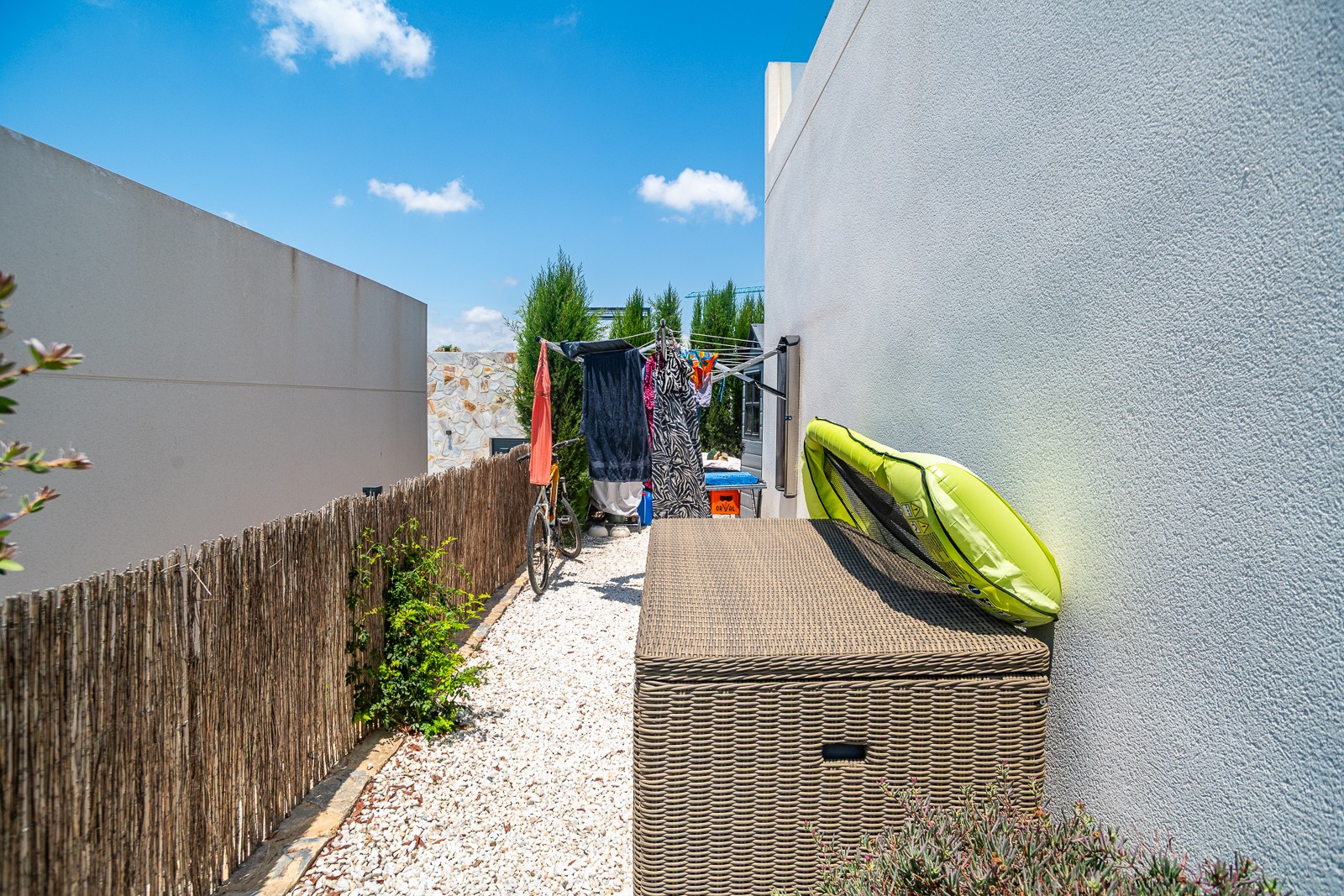 Villa en venta en Algorfa