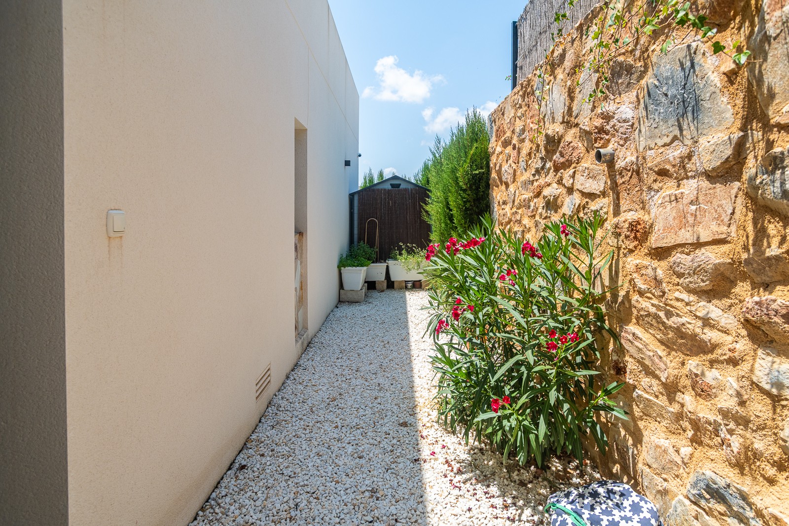 Villa en venta en Algorfa