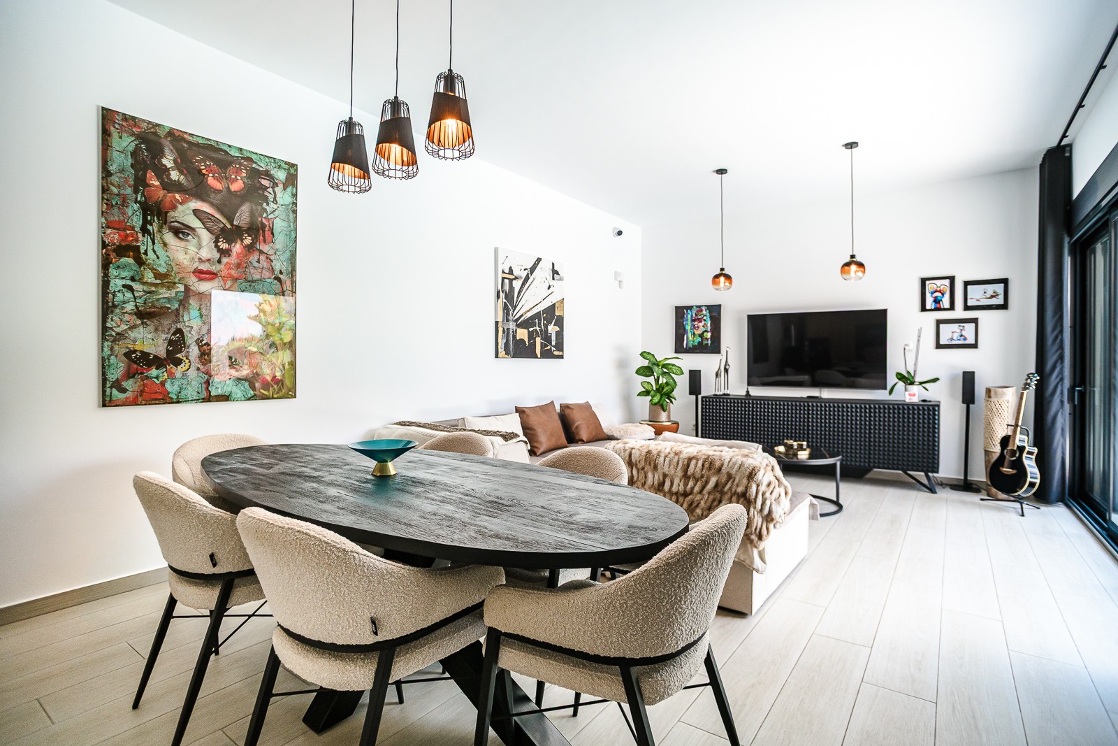 Villa en venta en Algorfa