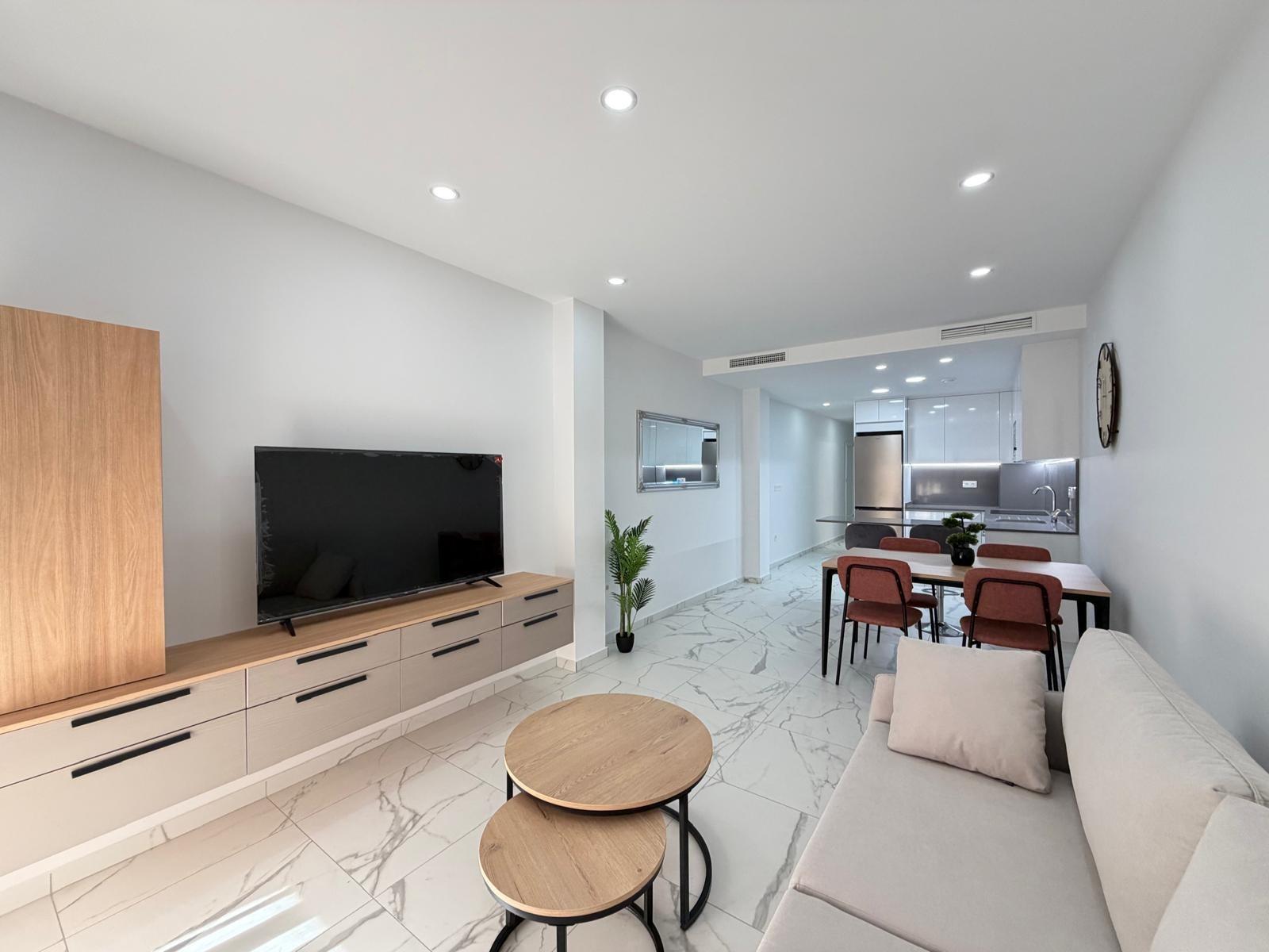 Apartment for sale in Torrevieja, Alicante, Spain