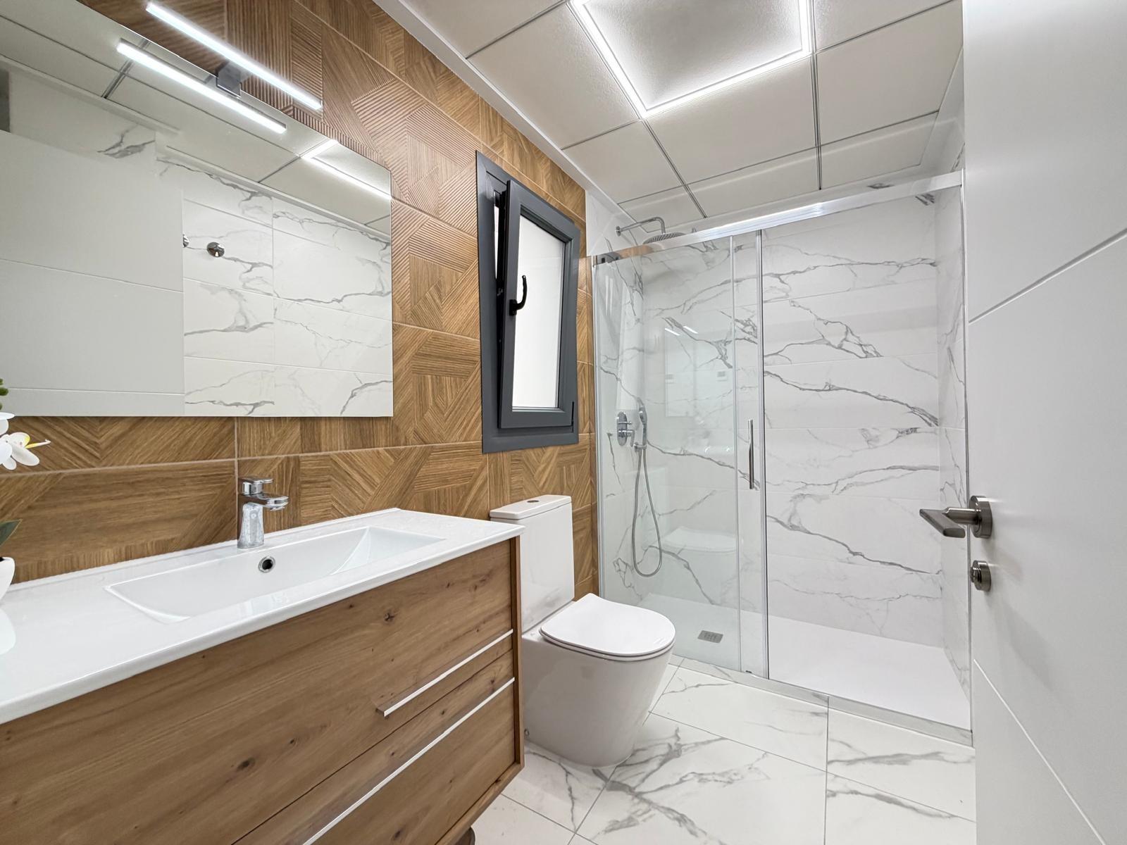 Apartment for sale in Torrevieja, Alicante, Spain