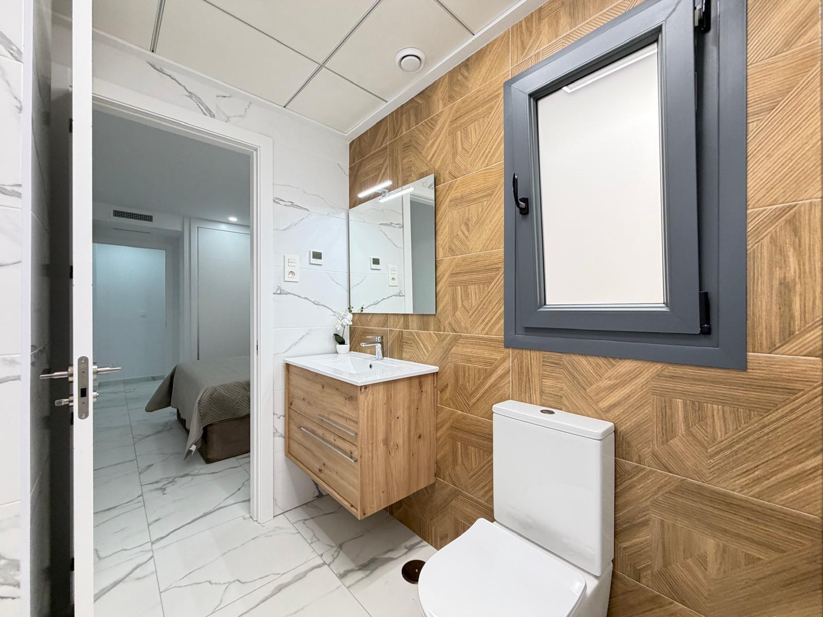 Apartment for sale in Torrevieja, Alicante, Spain
