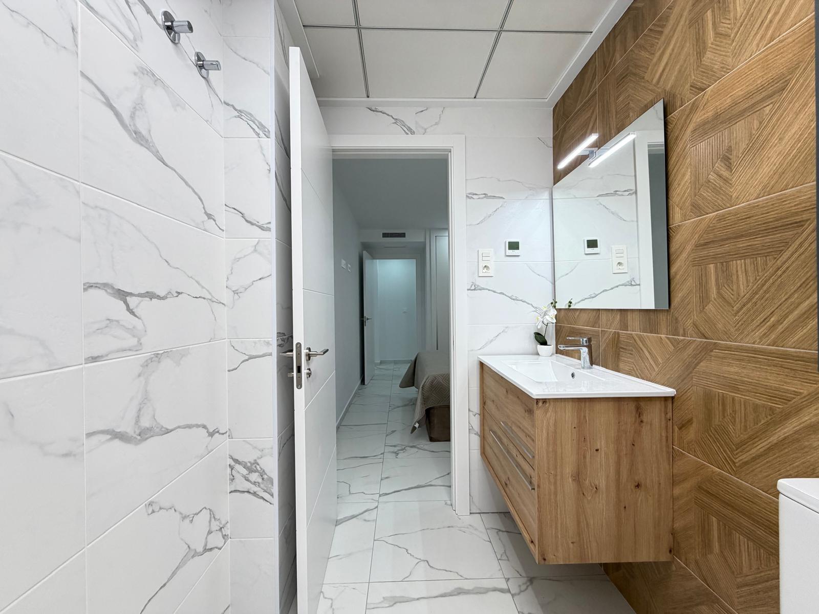Apartment for sale in Torrevieja, Alicante, Spain