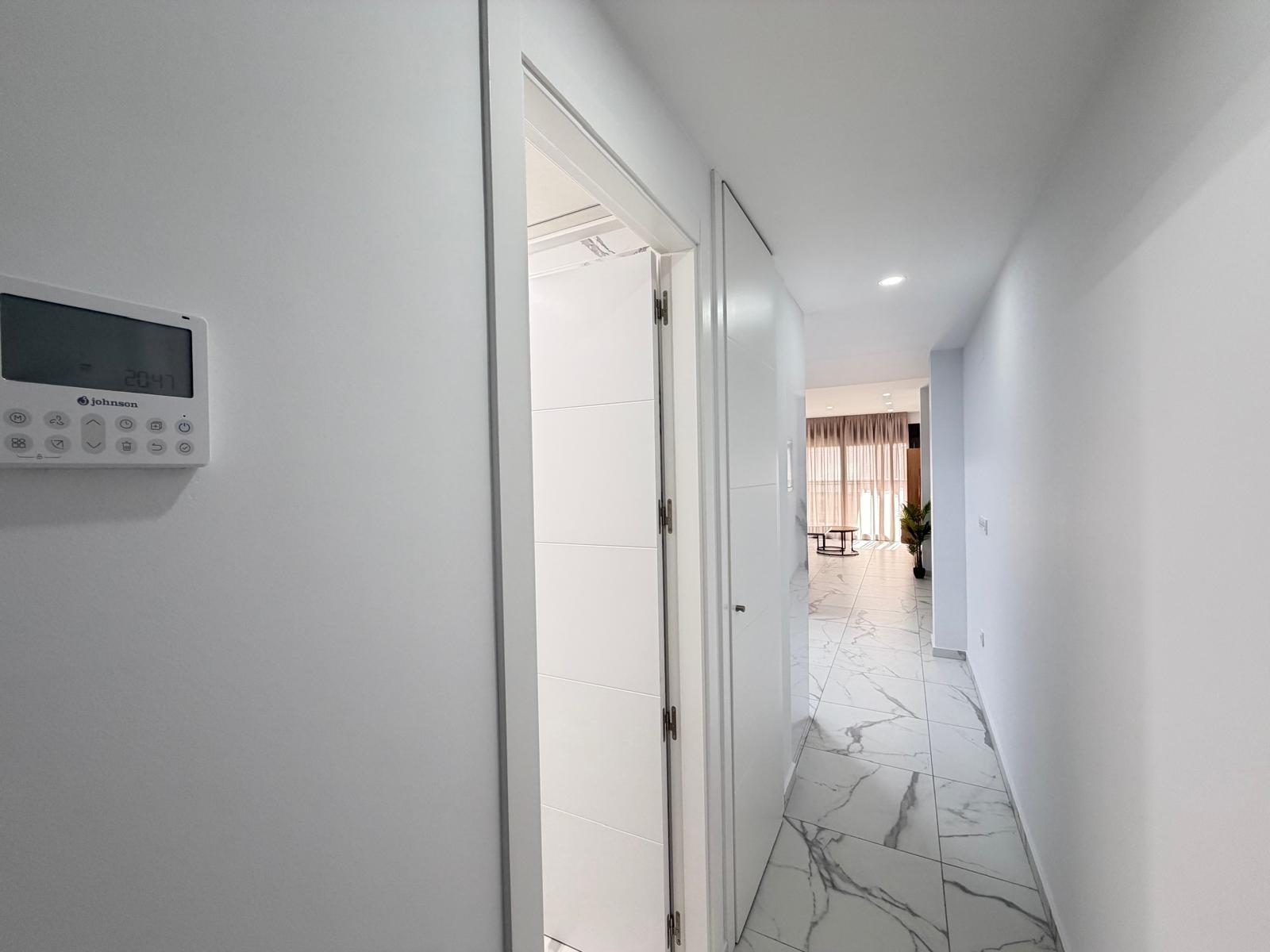 Apartment for sale in Torrevieja, Alicante, Spain