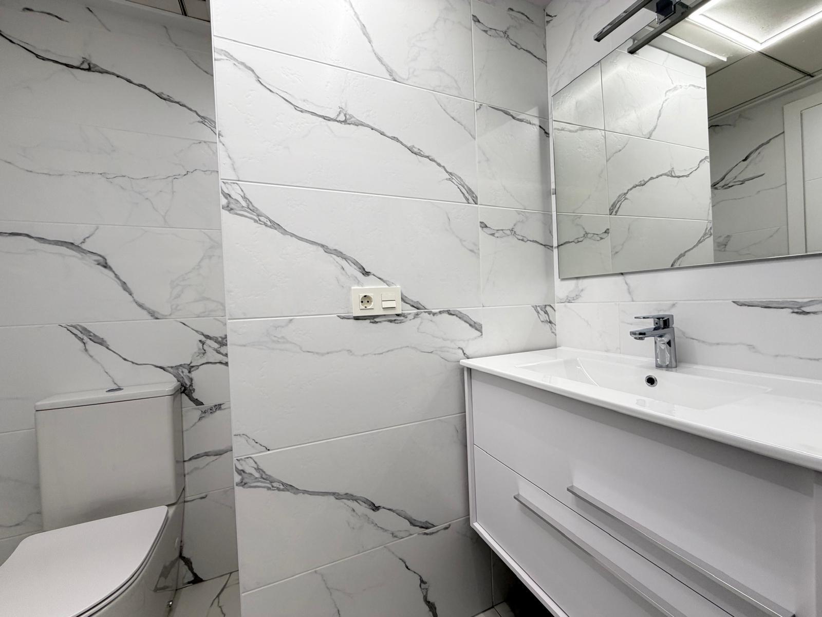 Apartment for sale in Torrevieja, Alicante, Spain