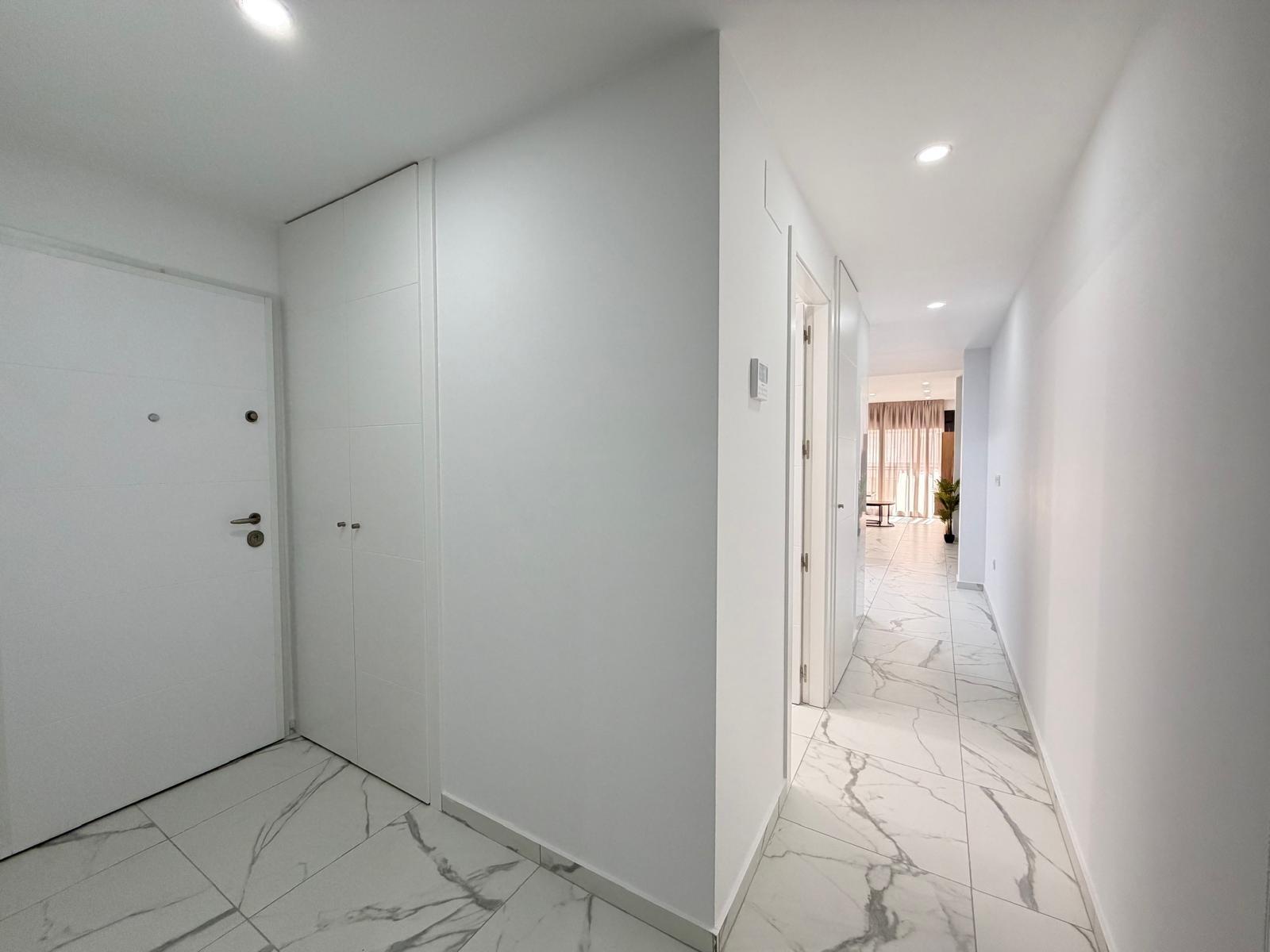 Apartment for sale in Torrevieja, Alicante, Spain