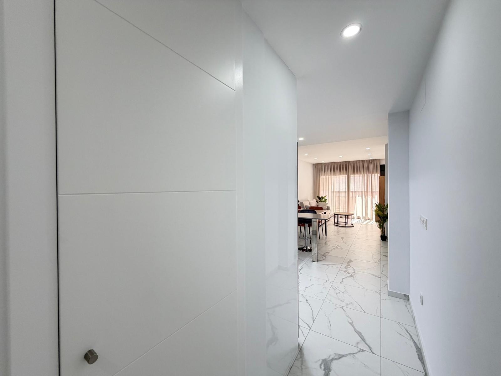 Apartment for sale in Torrevieja, Alicante, Spain